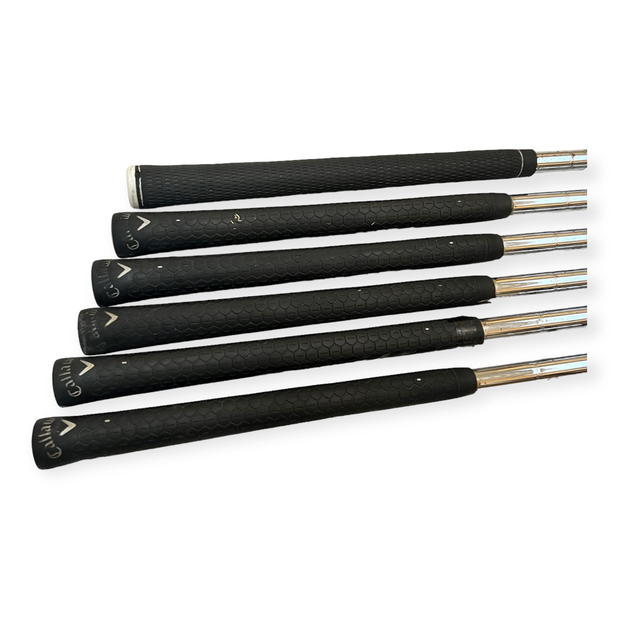 Callaway RAZR Jernsæt / 5-PW / Flex Uni / Stål