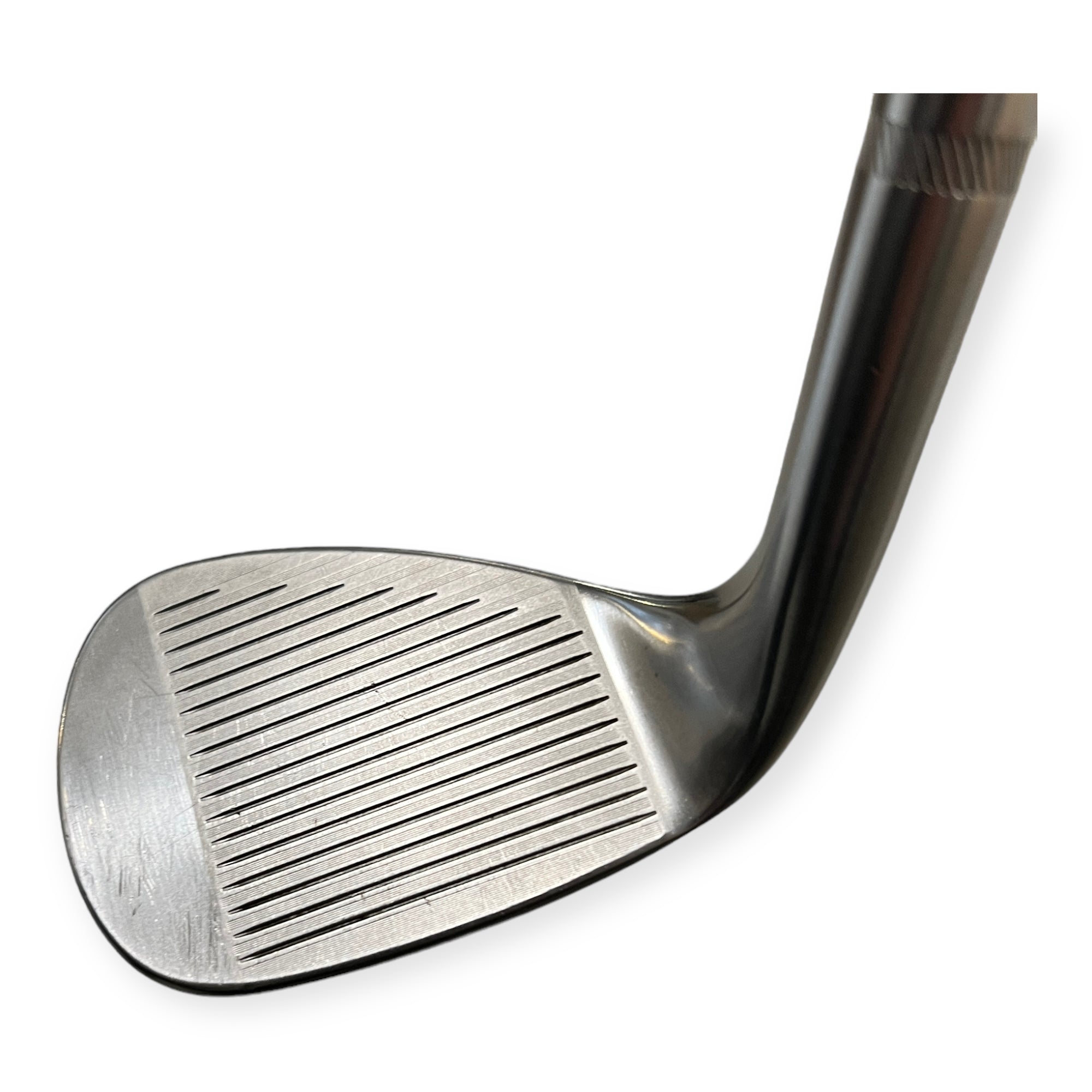 Titleist Vokey SM9 Tour Chrome K Grind Wedge / #60/14