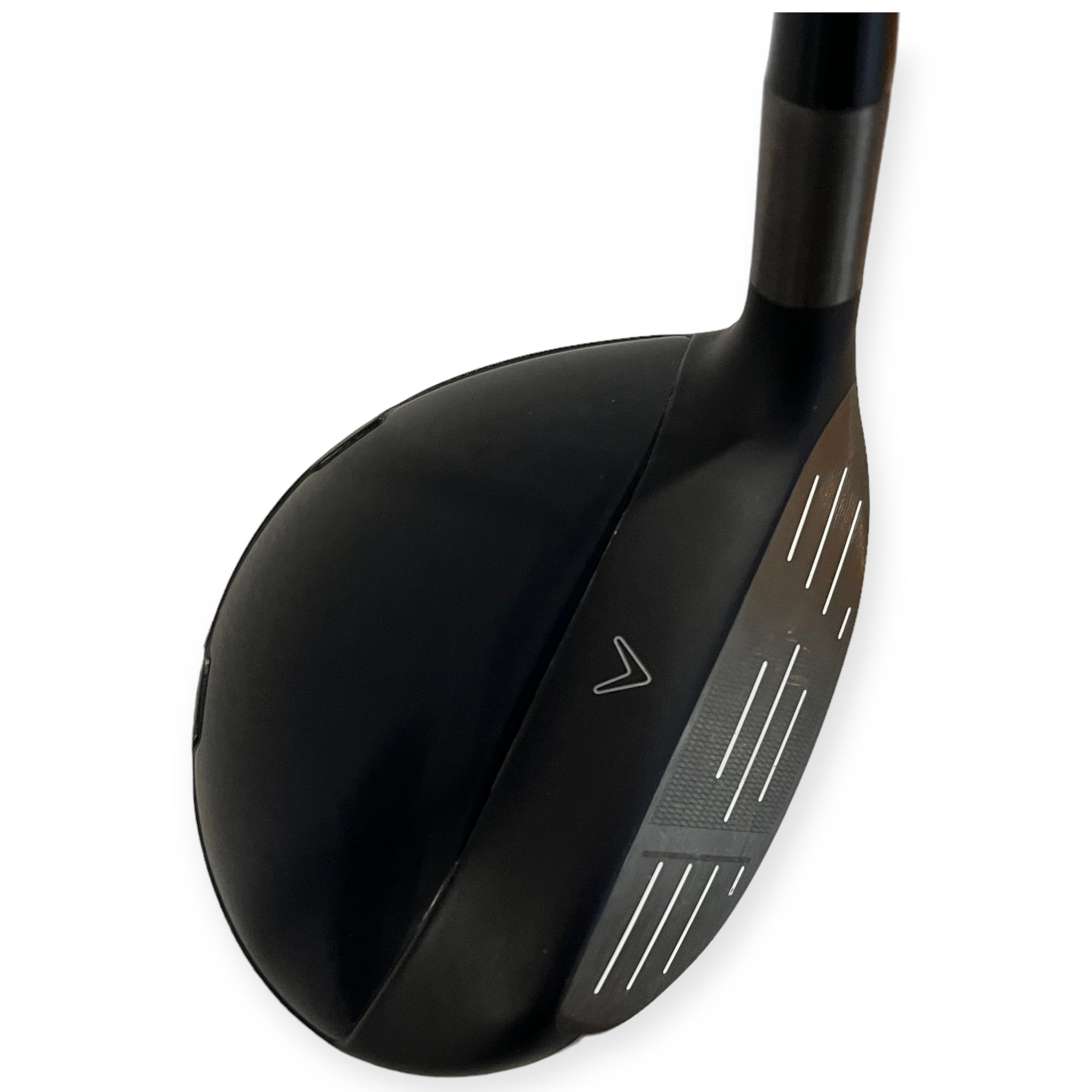 Callaway Paradym X Fairway Wood 7/21 Regular 2023 Brugt god Stand