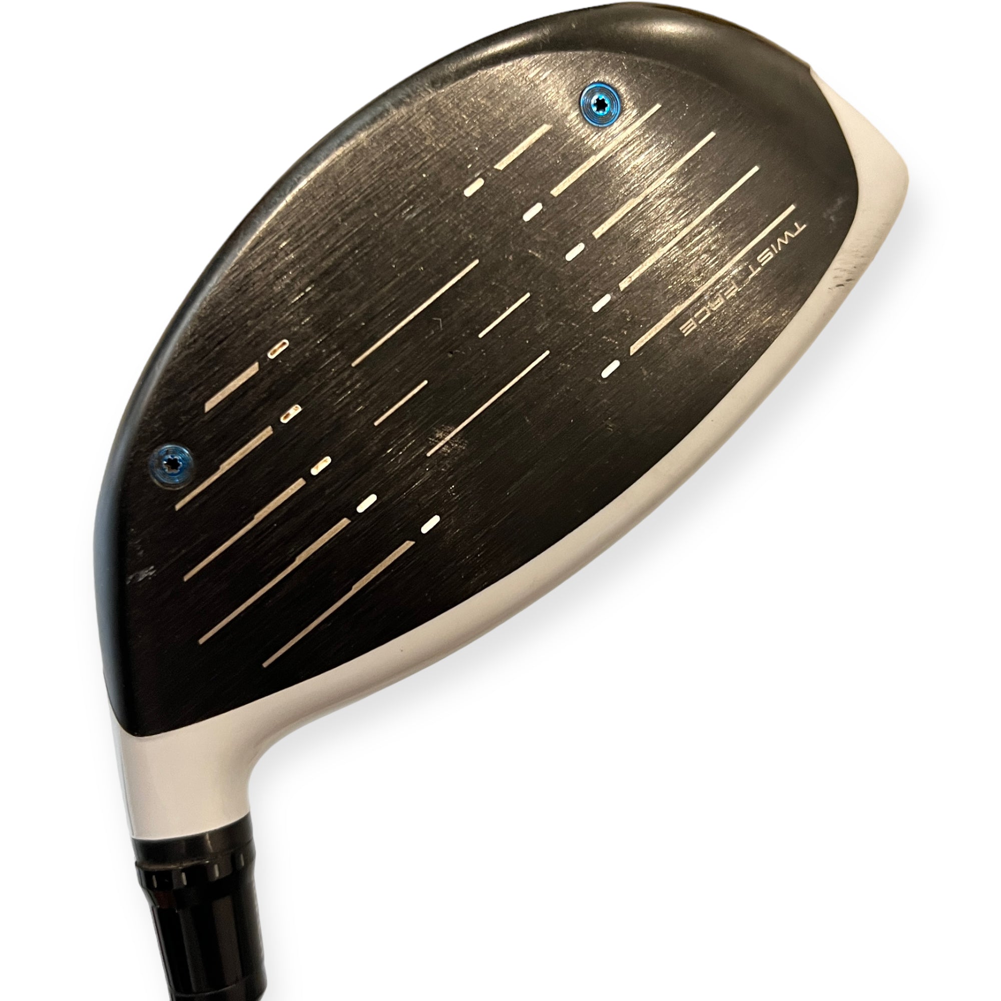 TaylorMade SIM MAX Driver / Flex Regular / loft 10.5