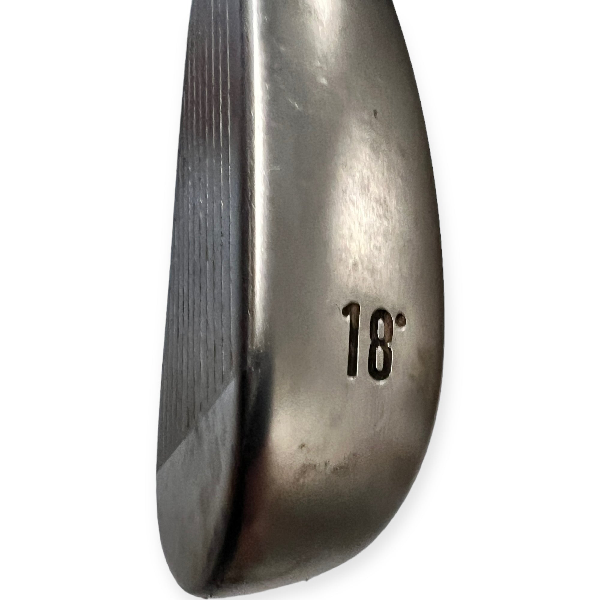 Callaway X Forged Utility Hybrid / Flex Firm / Grafit / #2/18