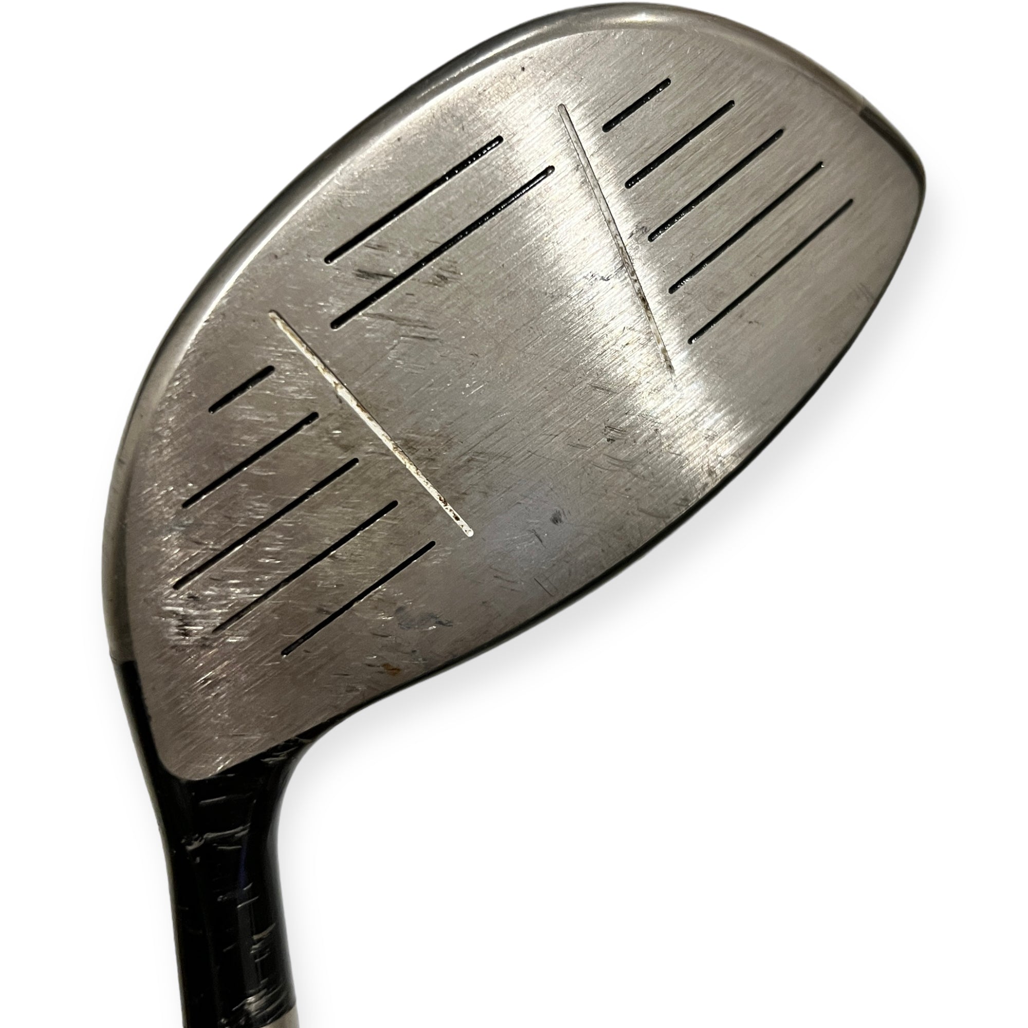 Callaway Warbird Driver / Flex Ladies / Loft 13.5