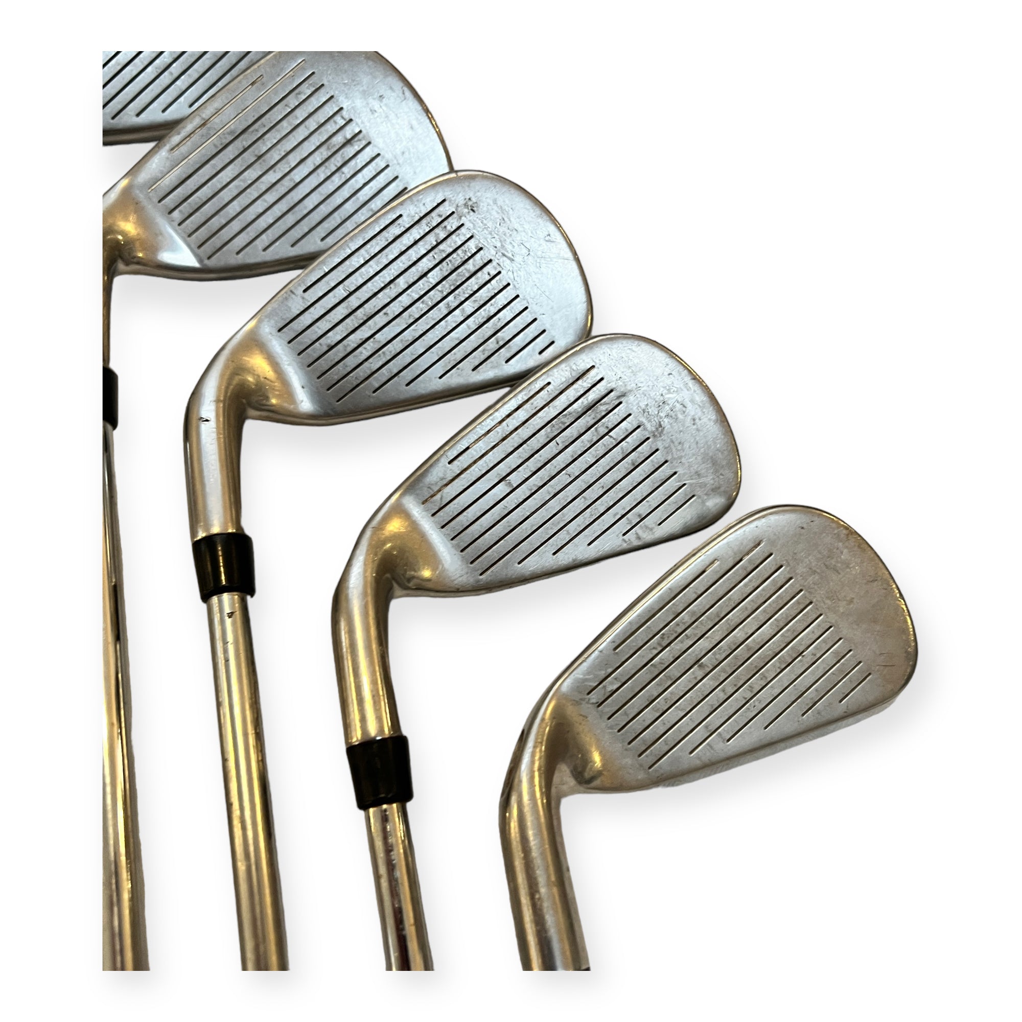 Callaway RAZR Jernsæt / 5-PW / Flex Uni / Stål