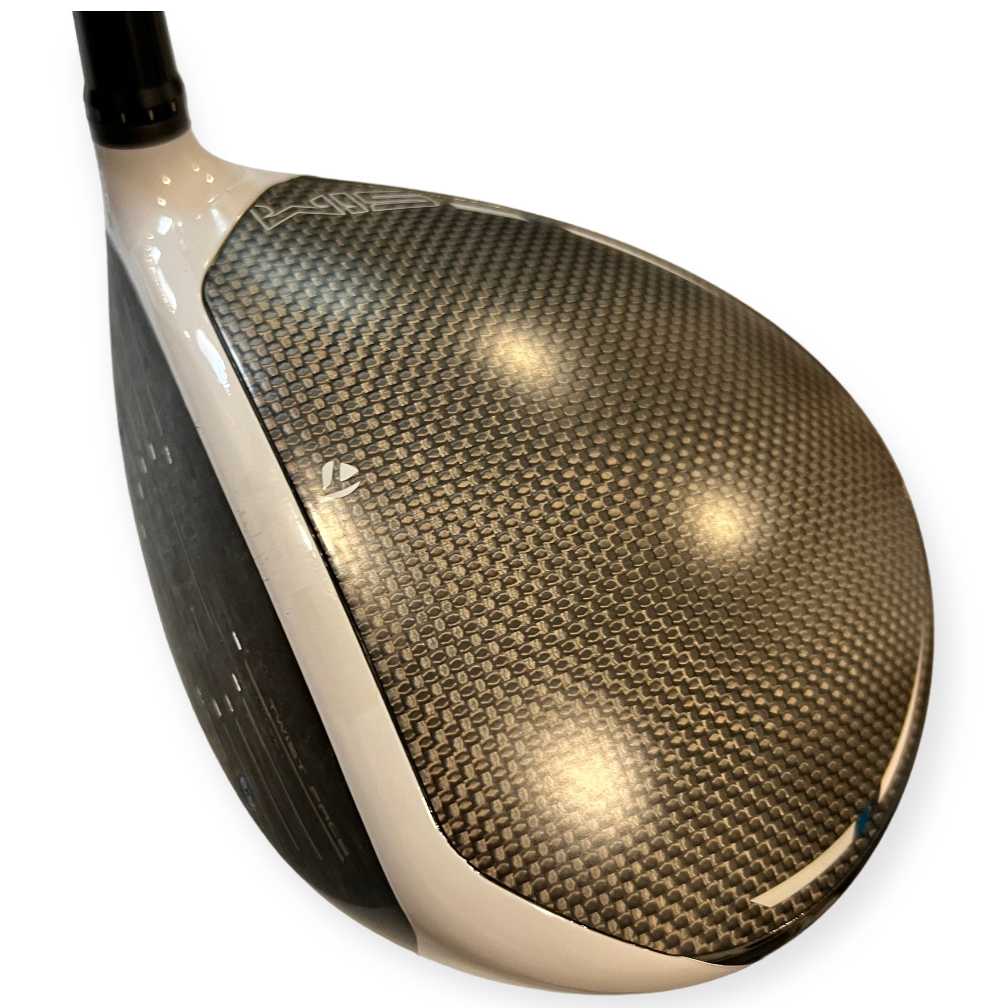 TaylorMade SIM Max Driver / Flex Regular / Venstre Hånd / loft 10.5