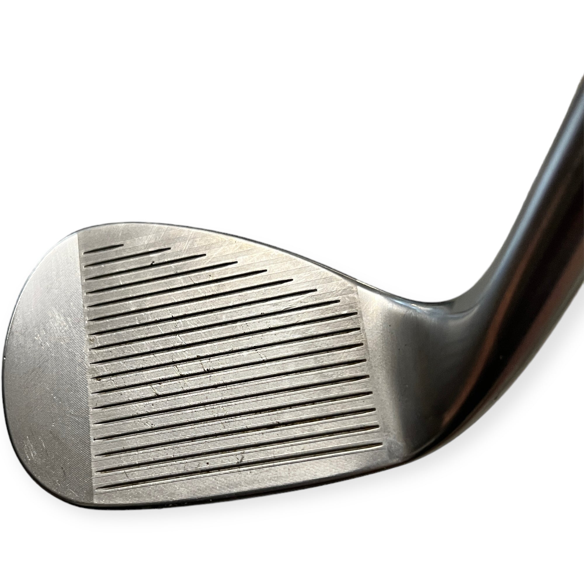 Titleist Vokey SM8 Tour Chrome D Grind Wedge / 60/12