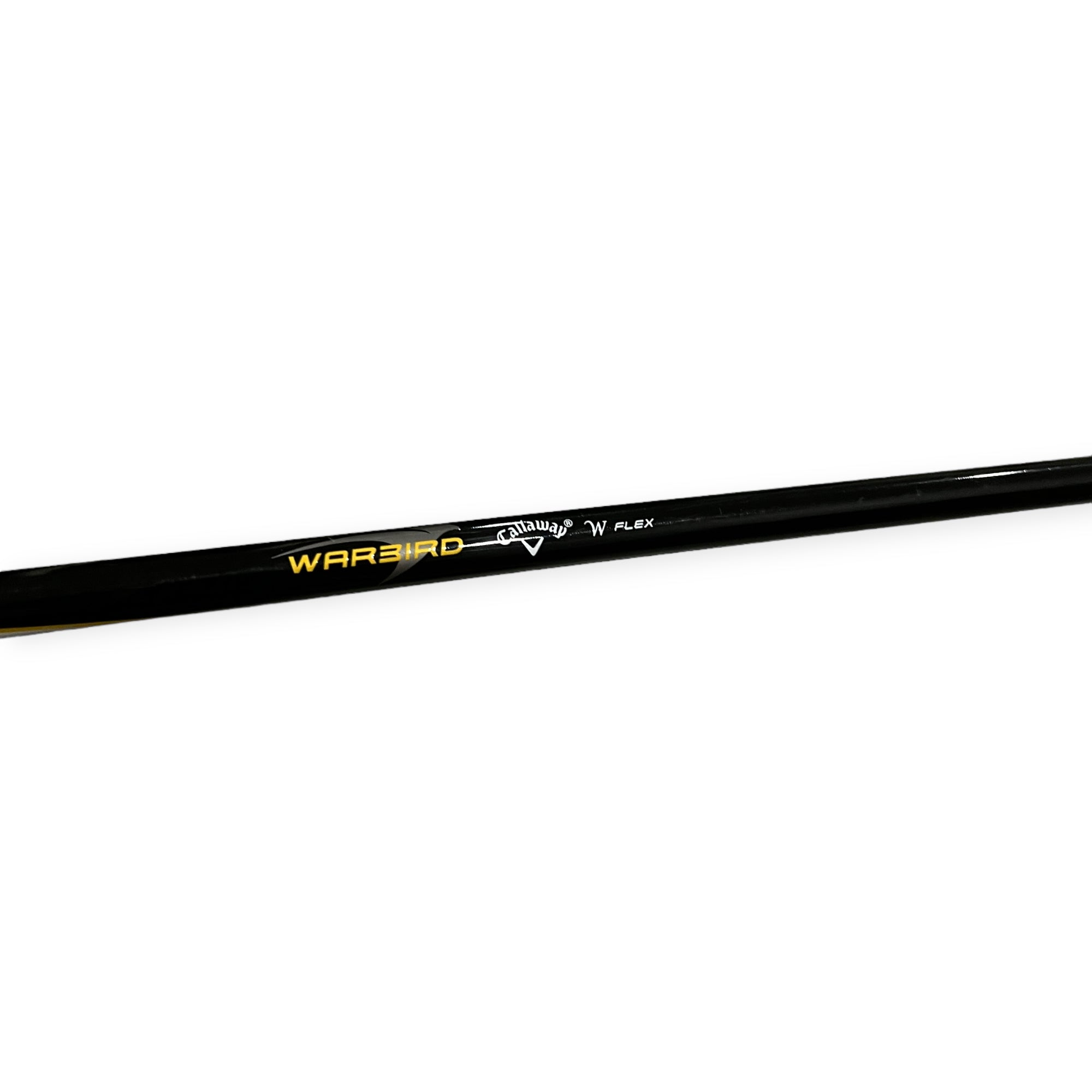 Callaway Warbird Driver / Flex Ladies / Loft 13.5