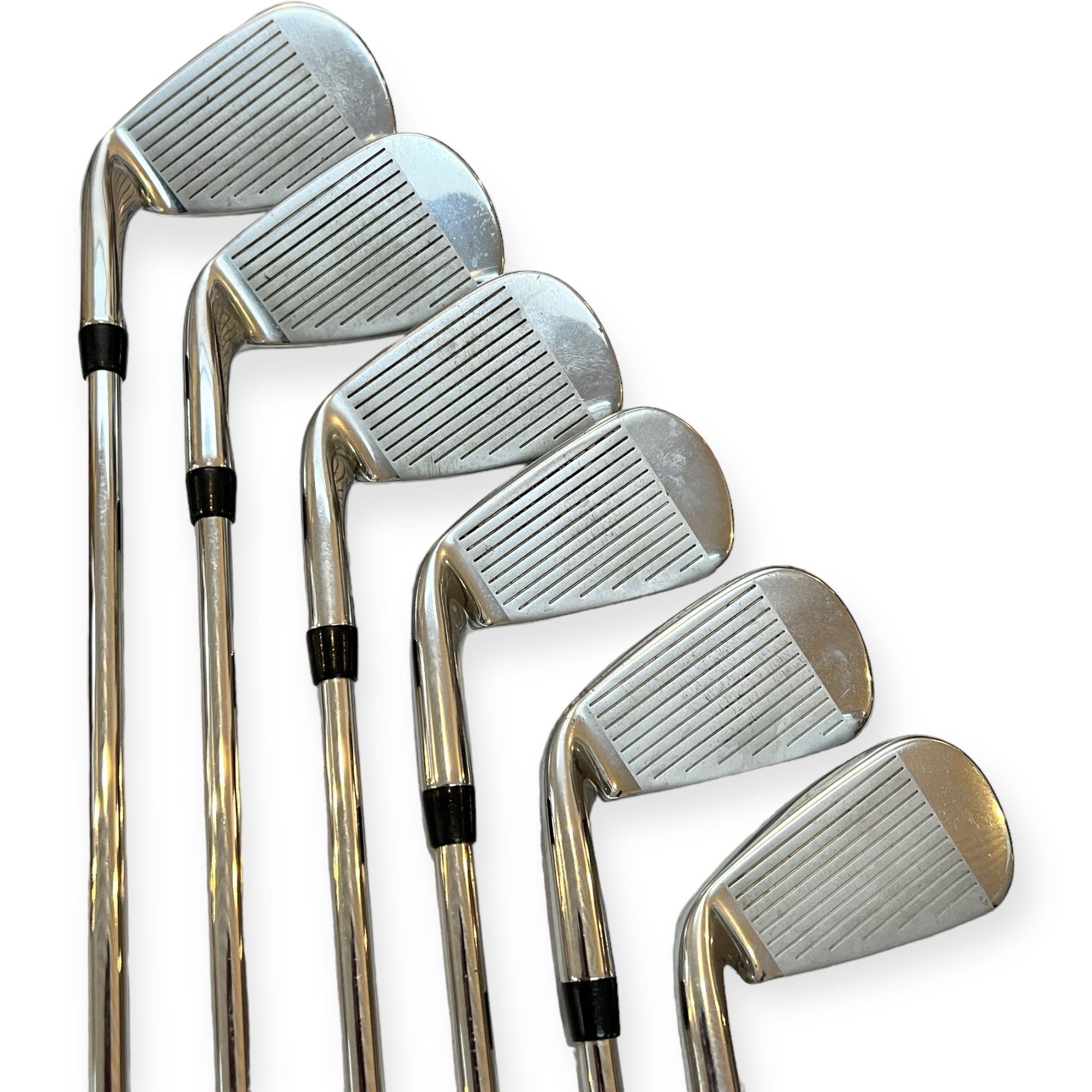 Callaway Mavrik Pro Jernsæt / 5-PW / Flex Regular / Stål