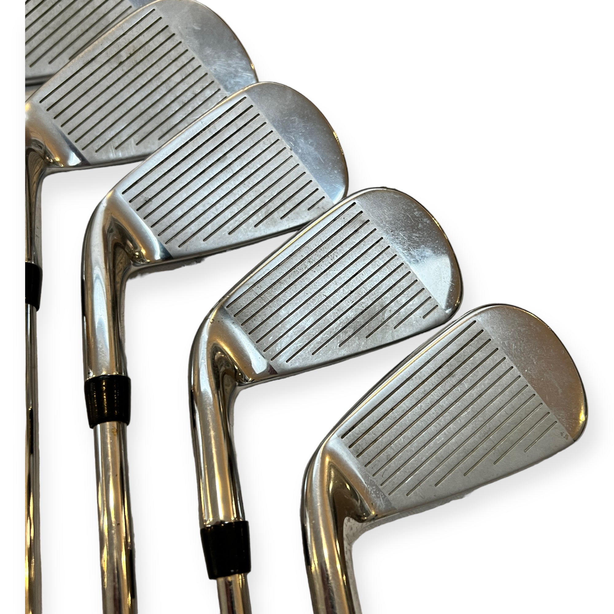 Callaway Mavrik Pro Jernsæt / 5-PW / Flex Regular / Stål