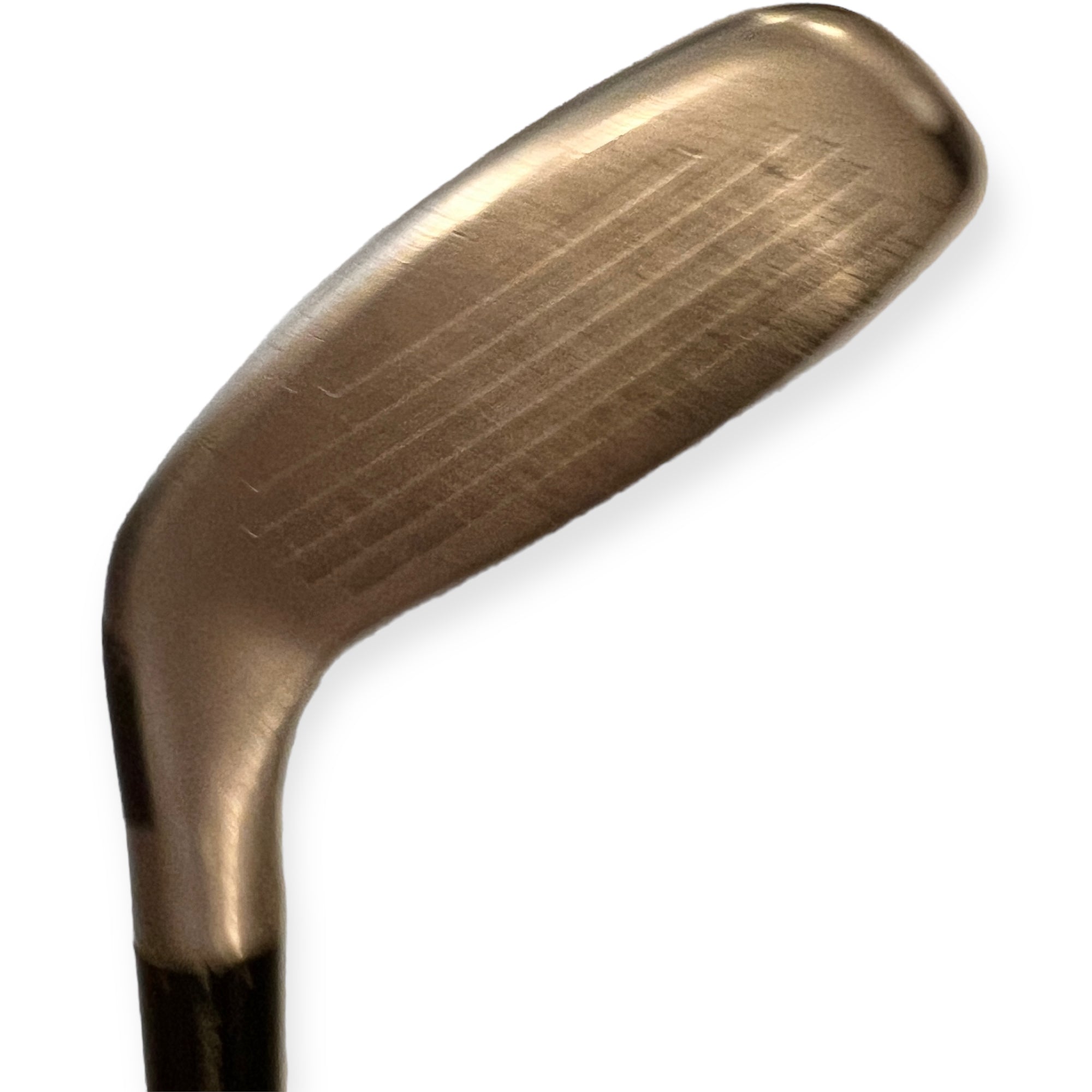 TaylorMade SLDR Hybrid / Flex Stiff / #4/22