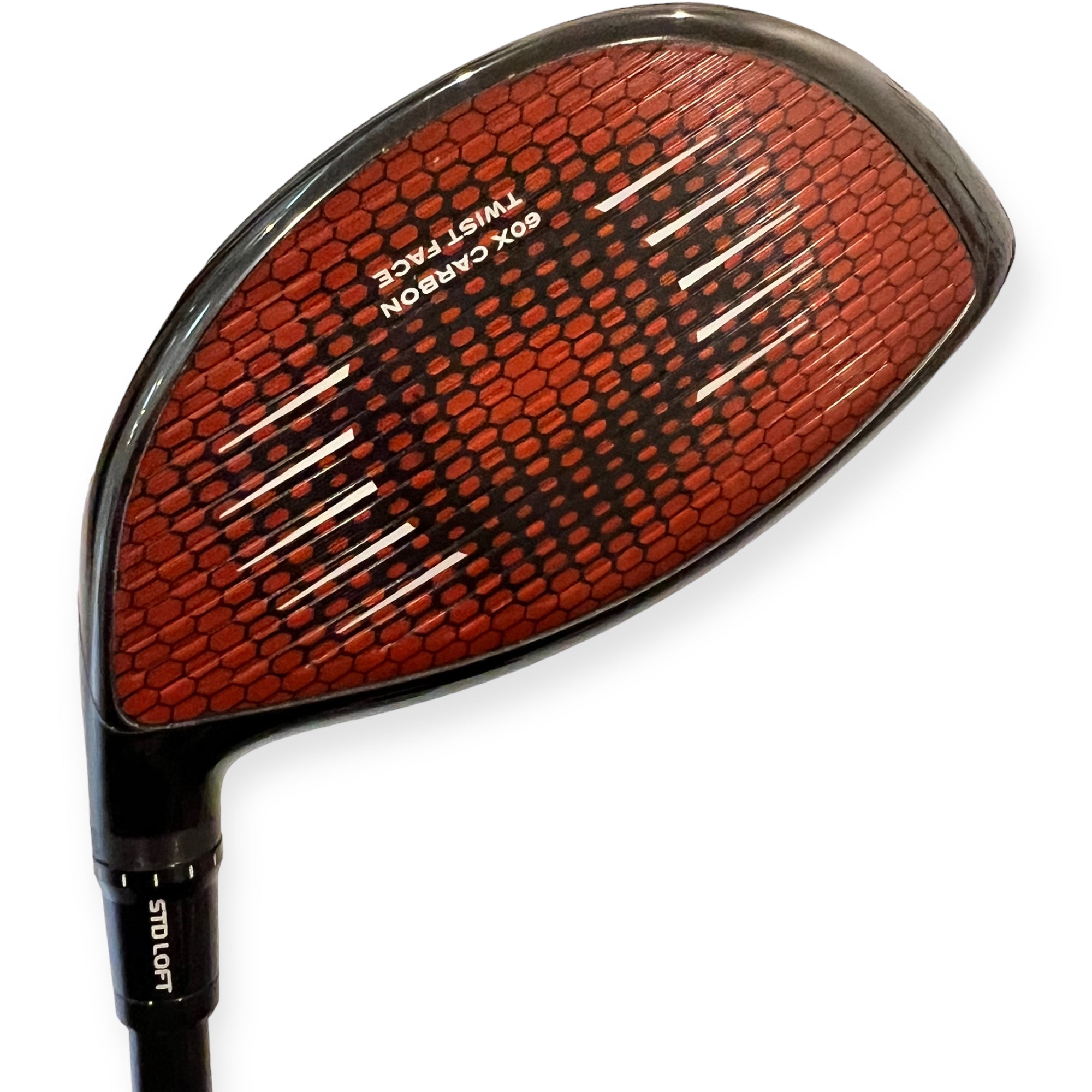 TaylorMade STEALTH+ Plus Driver / Flex Stiff / loft 9