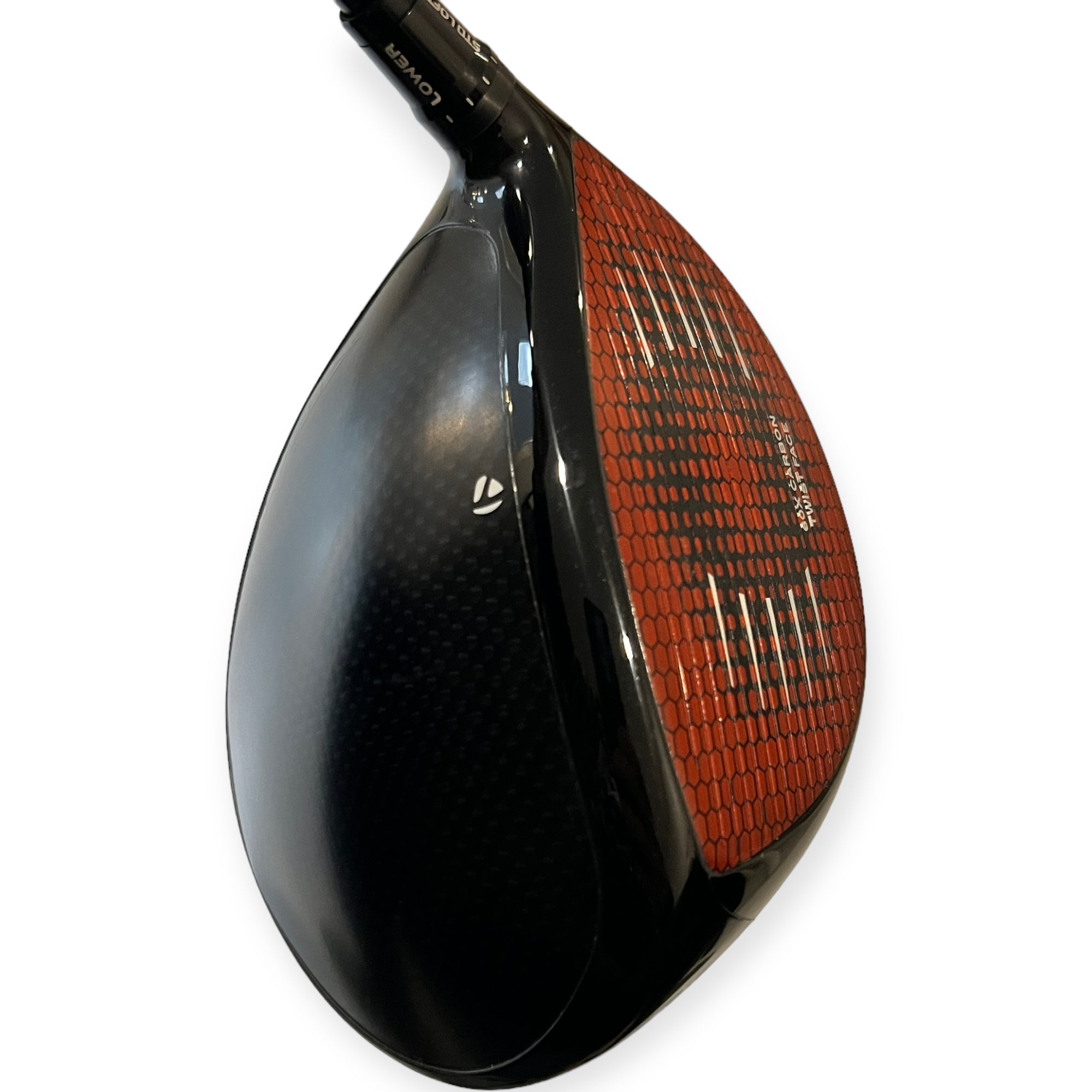 TaylorMade STEALTH+ Plus Driver / Flex Stiff / loft 9