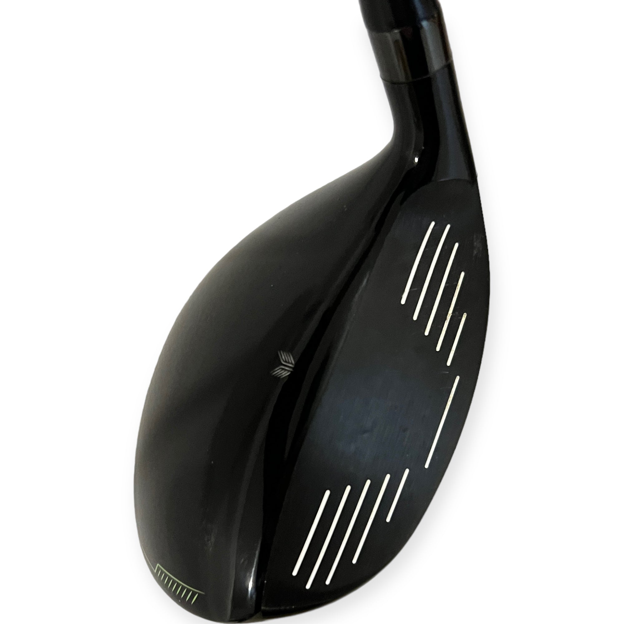 Wilson Staff Launch Pad 2022 Fairway Wood / Flex Ladies / #7/22