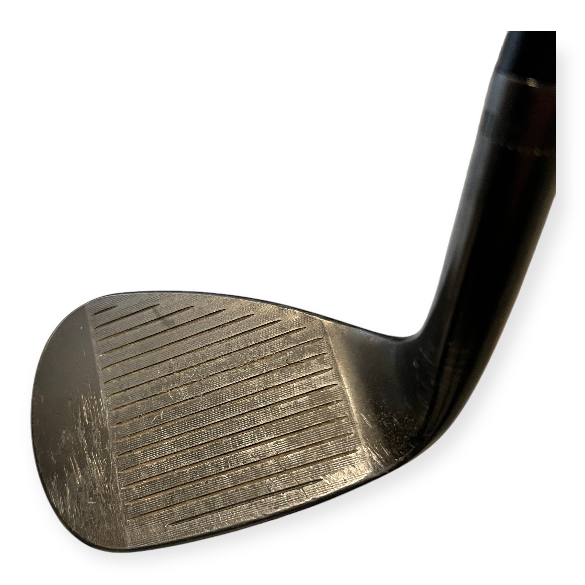 Callaway MD5 Jaws Platinum W-Grind Wedge Brugt Okay Stand