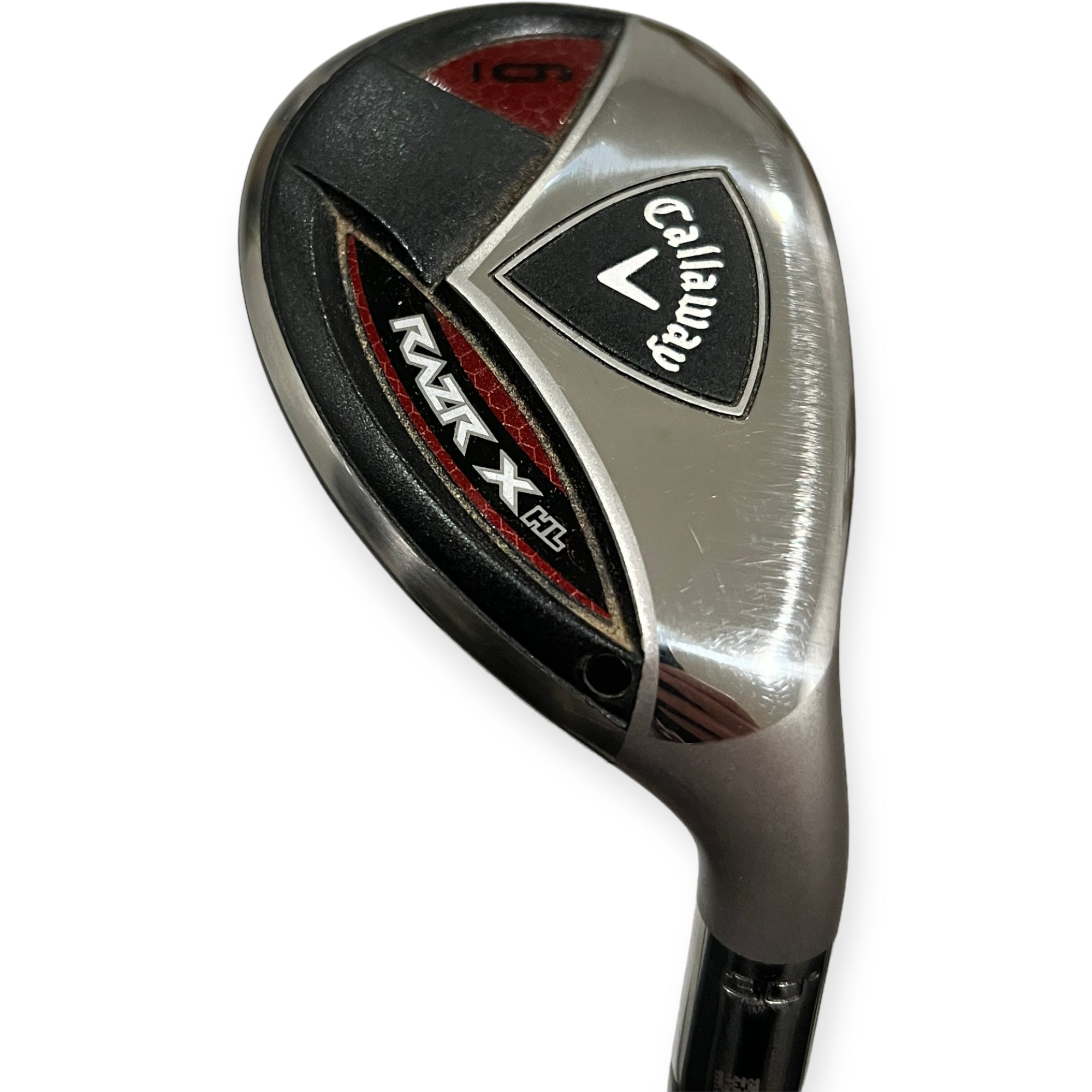 Callaway RAZR X HL Hybrid / Flex Ladies / #6/30