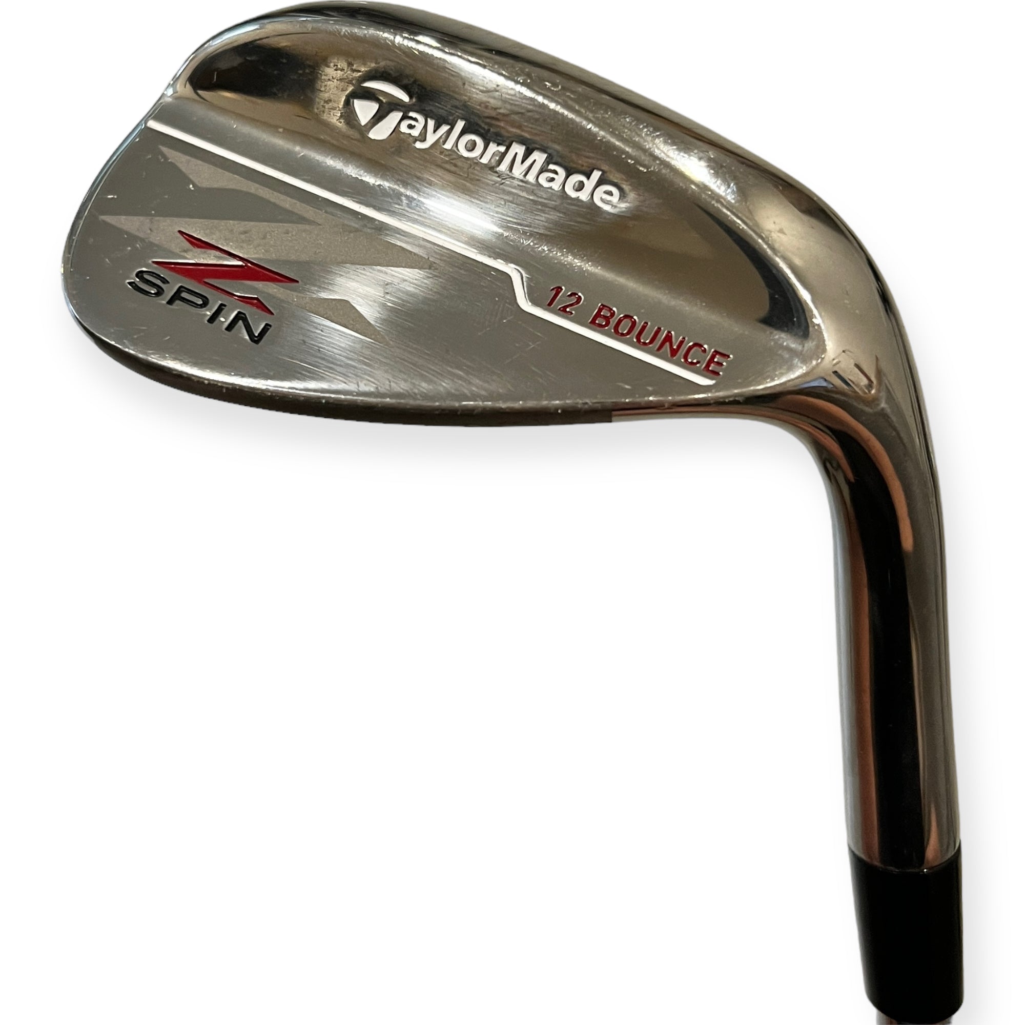 TaylorMade Z Spin Wedge / 56/12