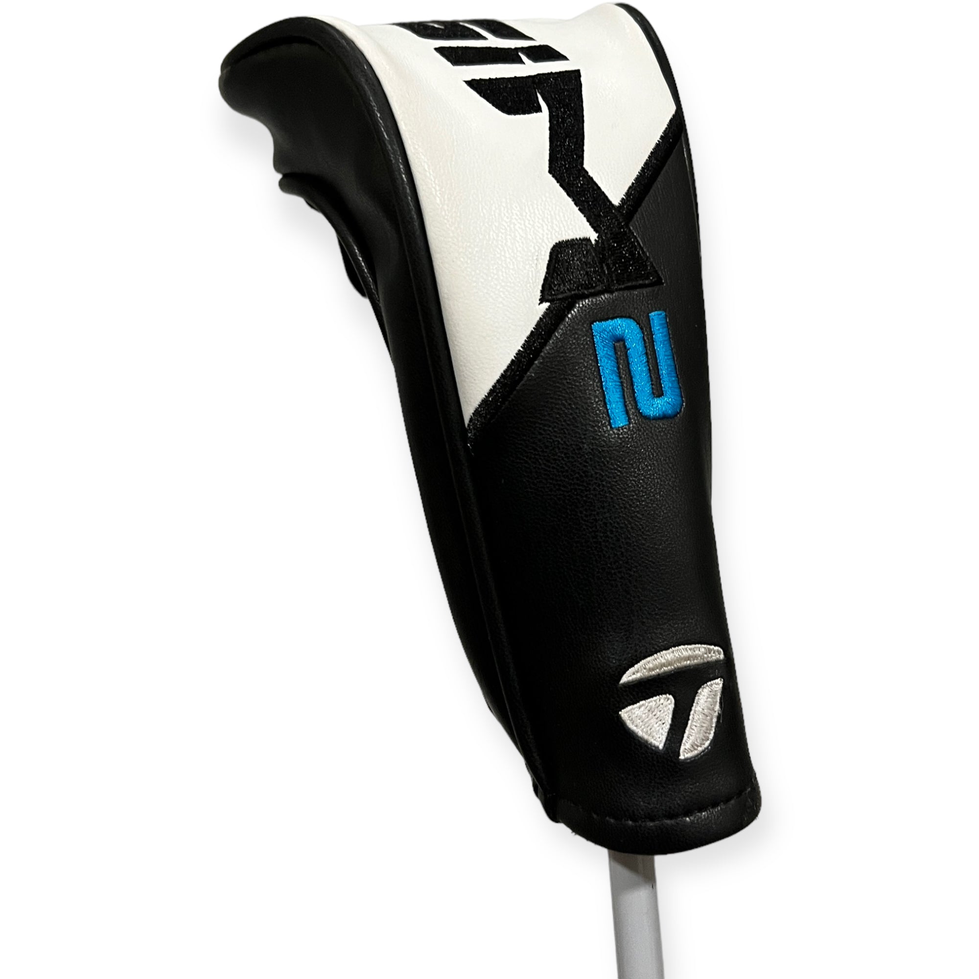 TaylorMade SIM 2 MAX Rescue Hybrid / Flex Ladies / #6/28