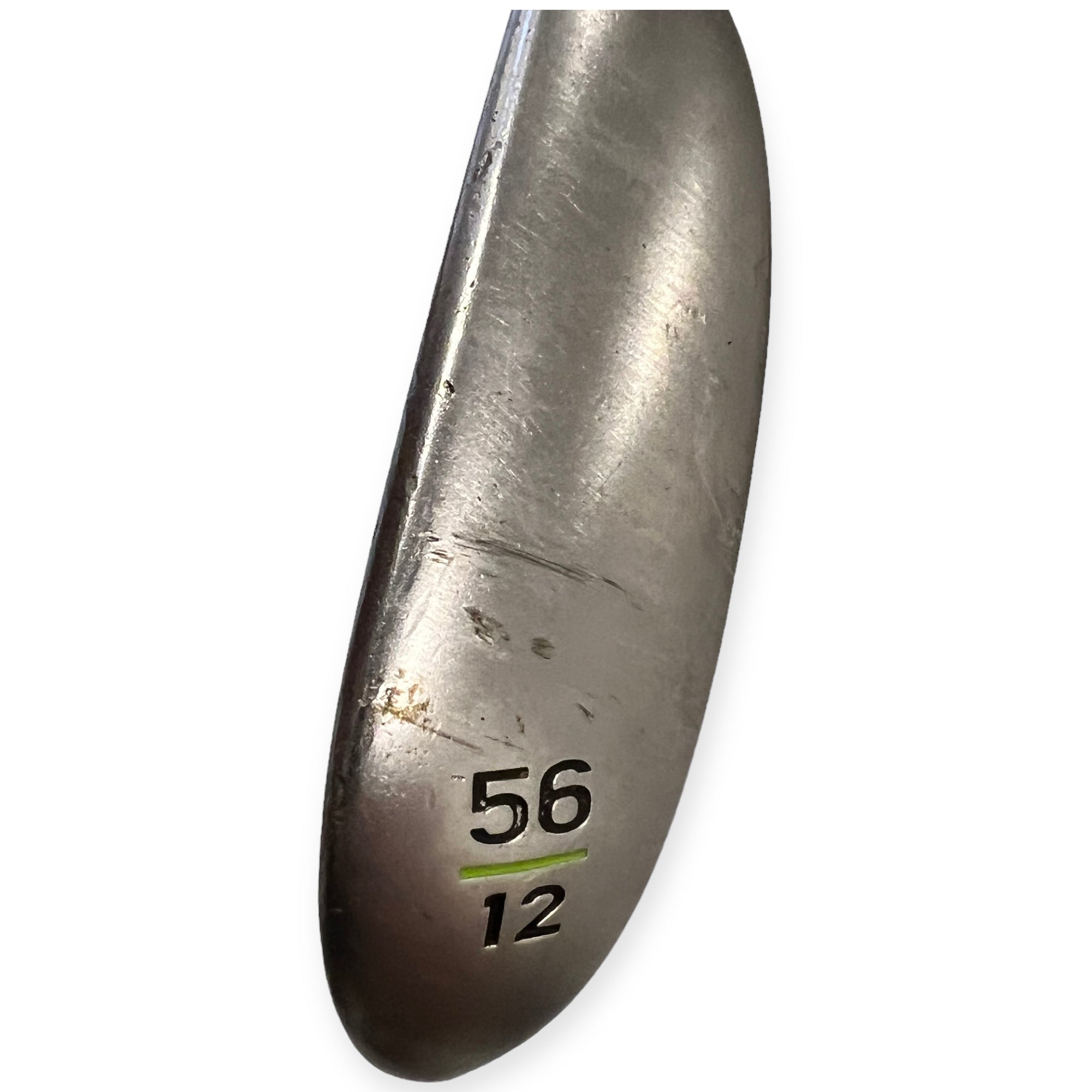 Callaway MD3 W-Grind Satin Chrome Wedge / 56/12