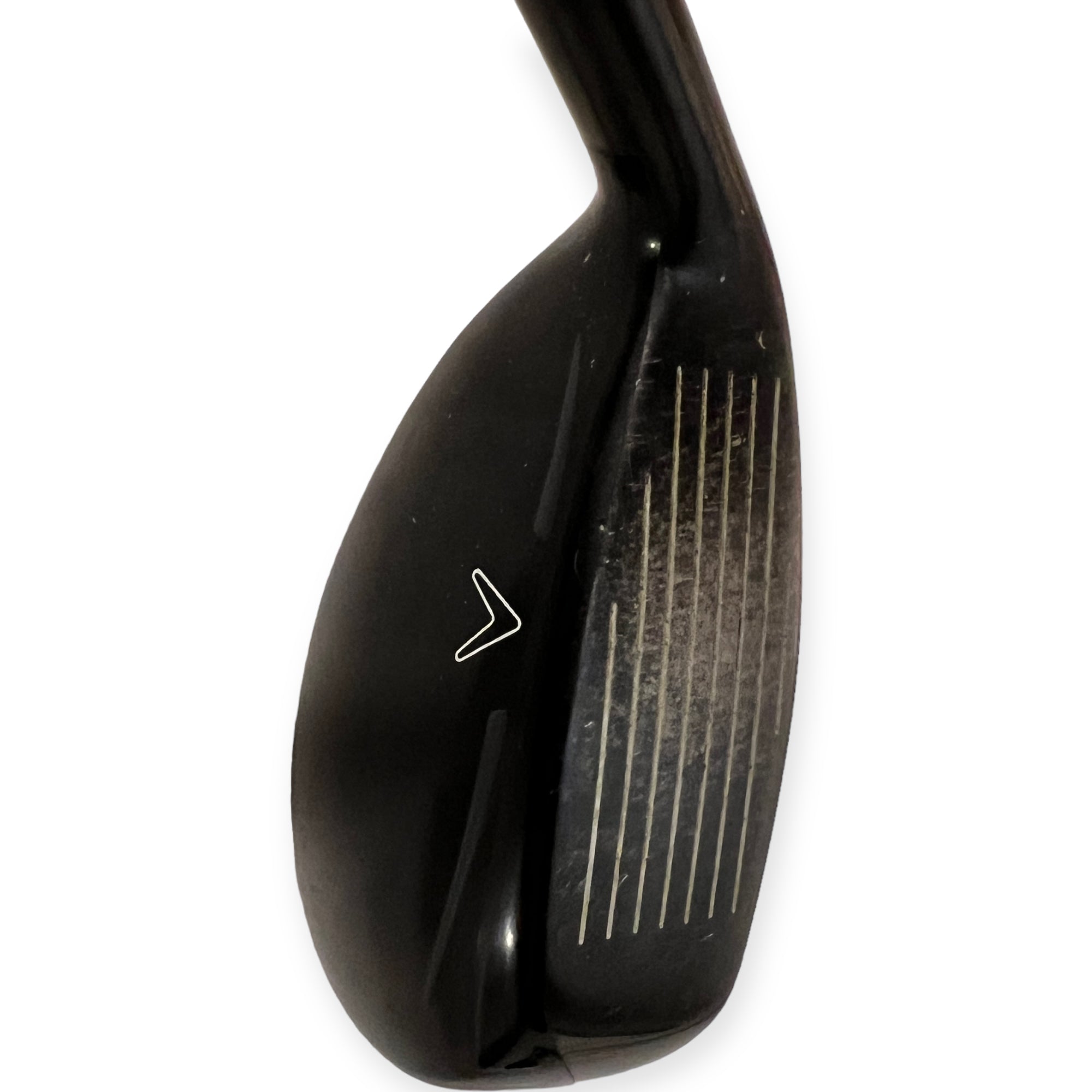 Callaway Rogue Hybrid / Flex Regular / #4/21