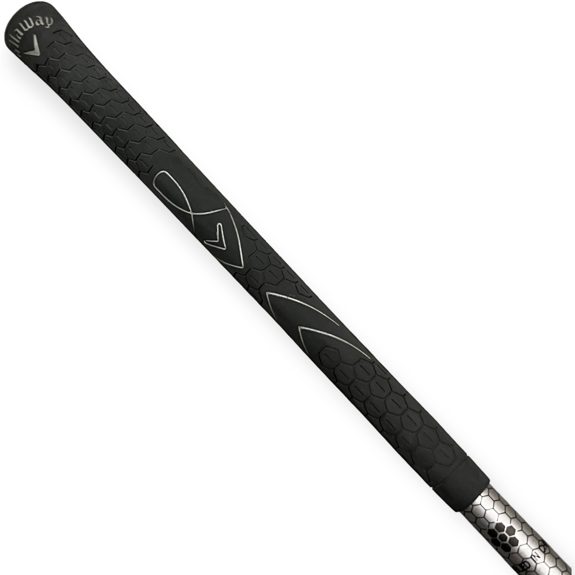 Callaway RAZR X HL Hybrid / Flex Ladies / #4/24