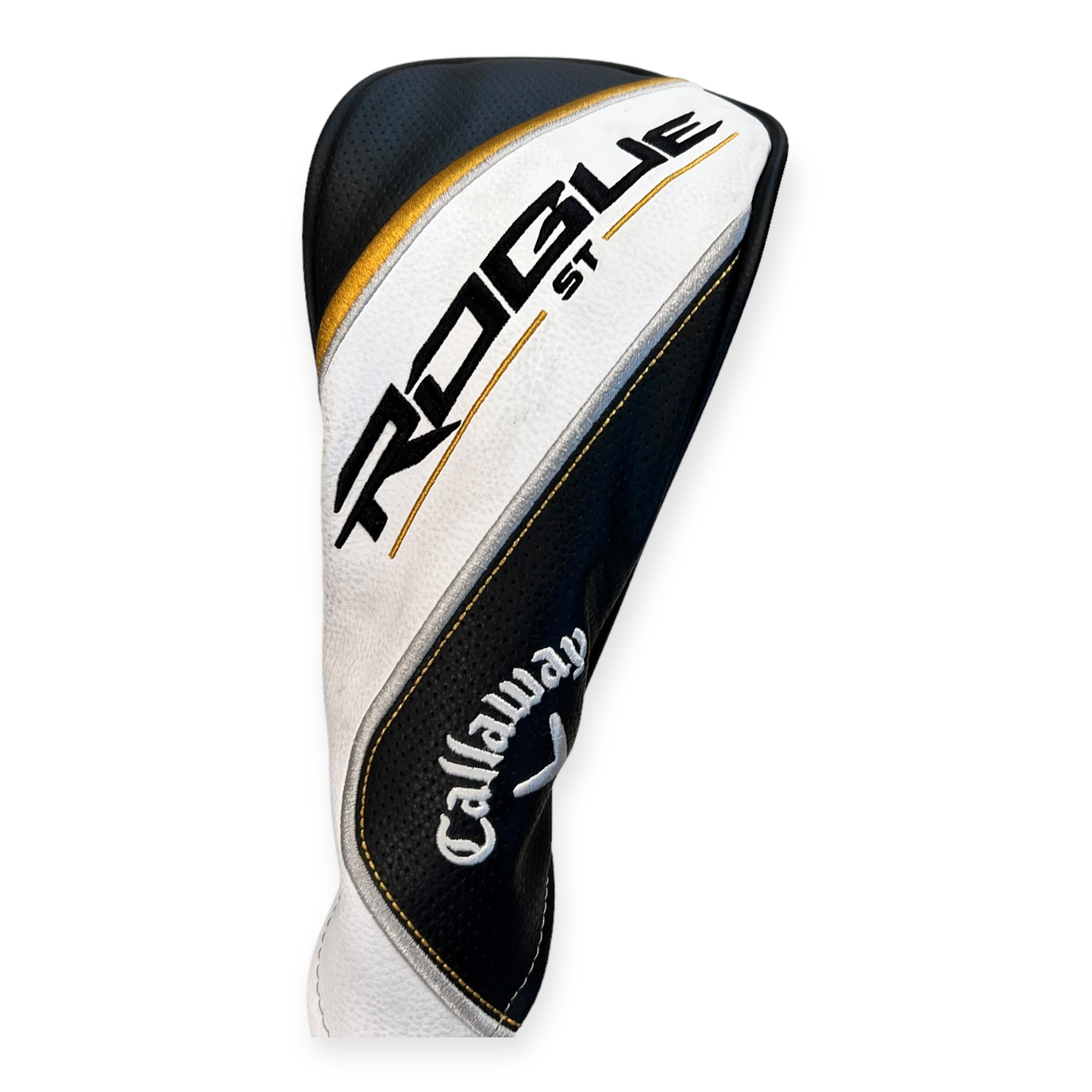 Callaway Rogue ST MAX Fairway Wood / Flex Regular / 7/21