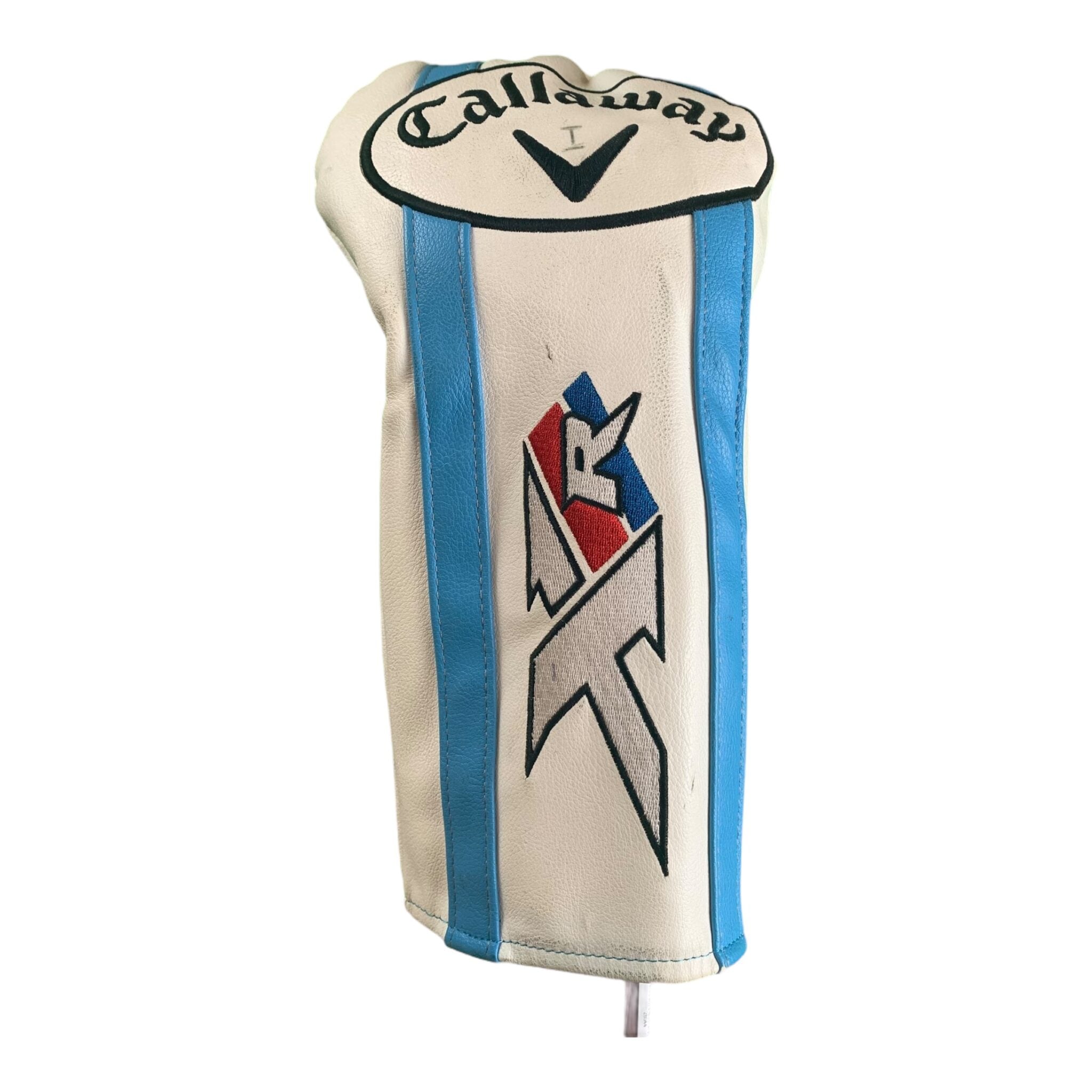 Callaway Rogue Driver / Flex Damen / Loft 13,5