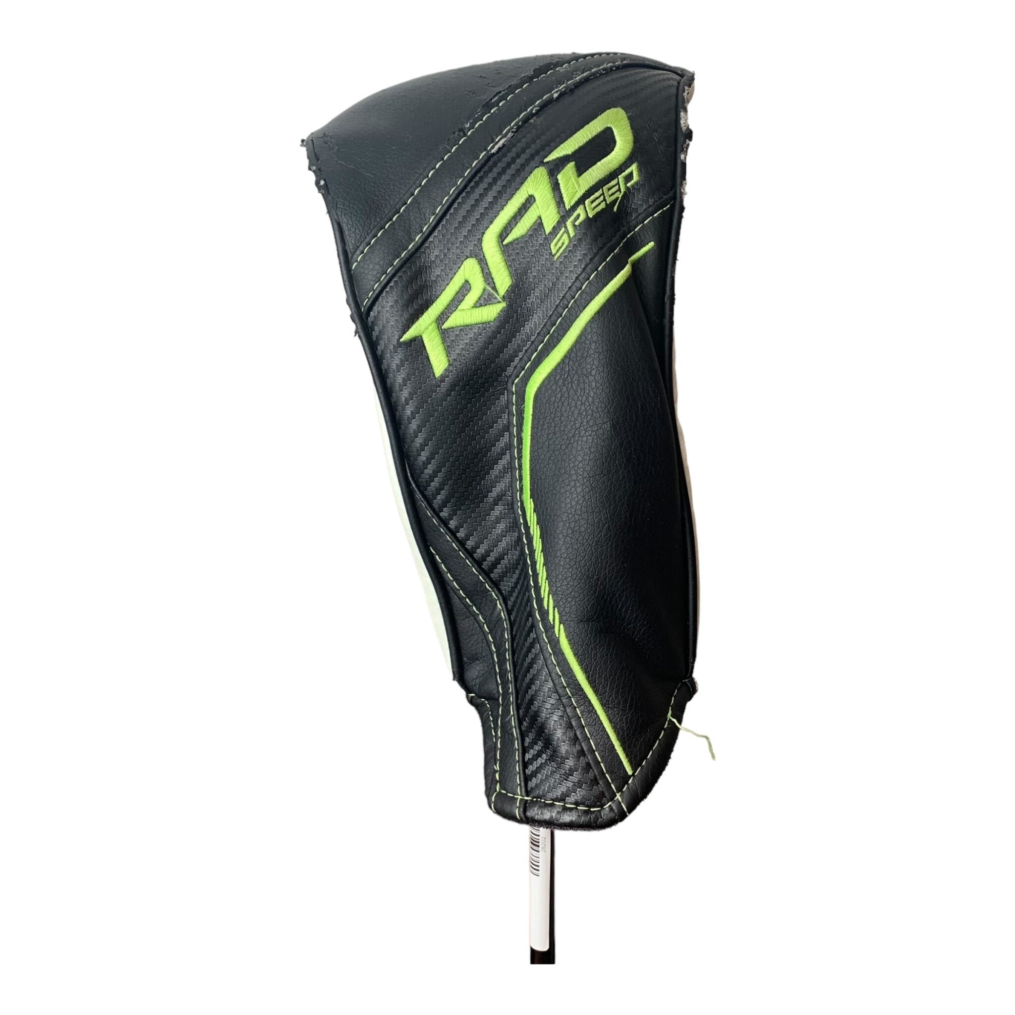Cobra RADSpeed ​​​​XB Driver / Flex Regular / Loft 10.5