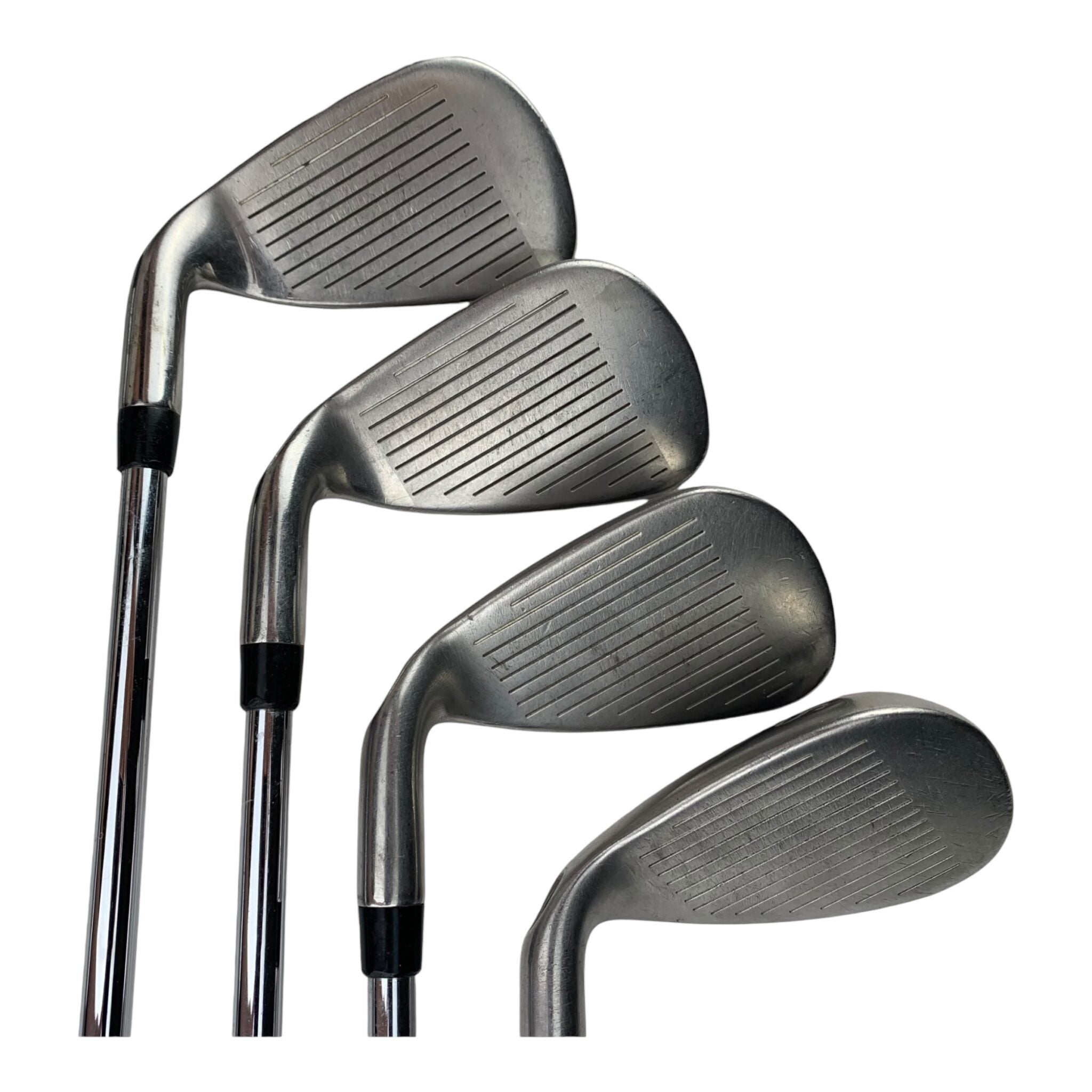 Callaway RAZR X Eisensatz / Länge -0,75" / Flex Regular / 5-P+S / Stahl