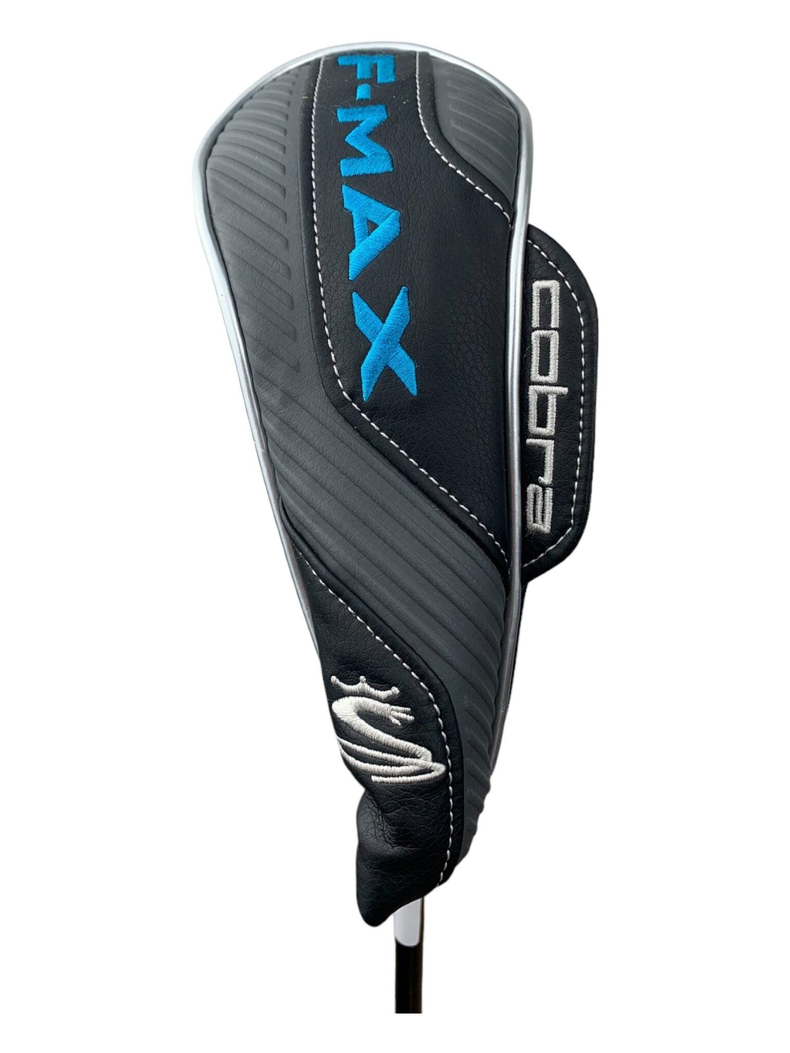 Cobra F-Max SuperLite Hybrid / Flex Damen / #7/32