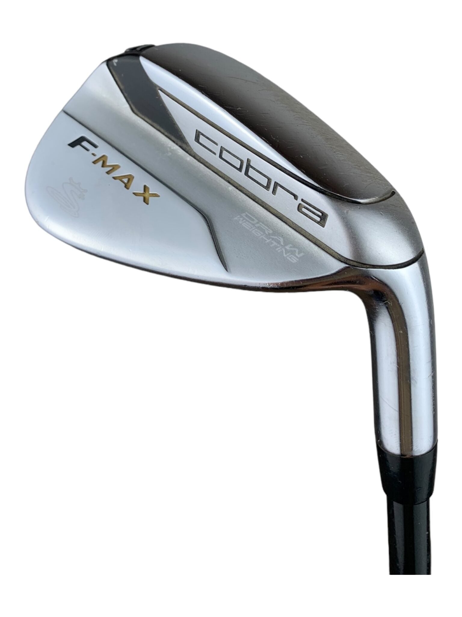 Cobra F-Max SuperLite Wedge / #55´ - Zuggewicht