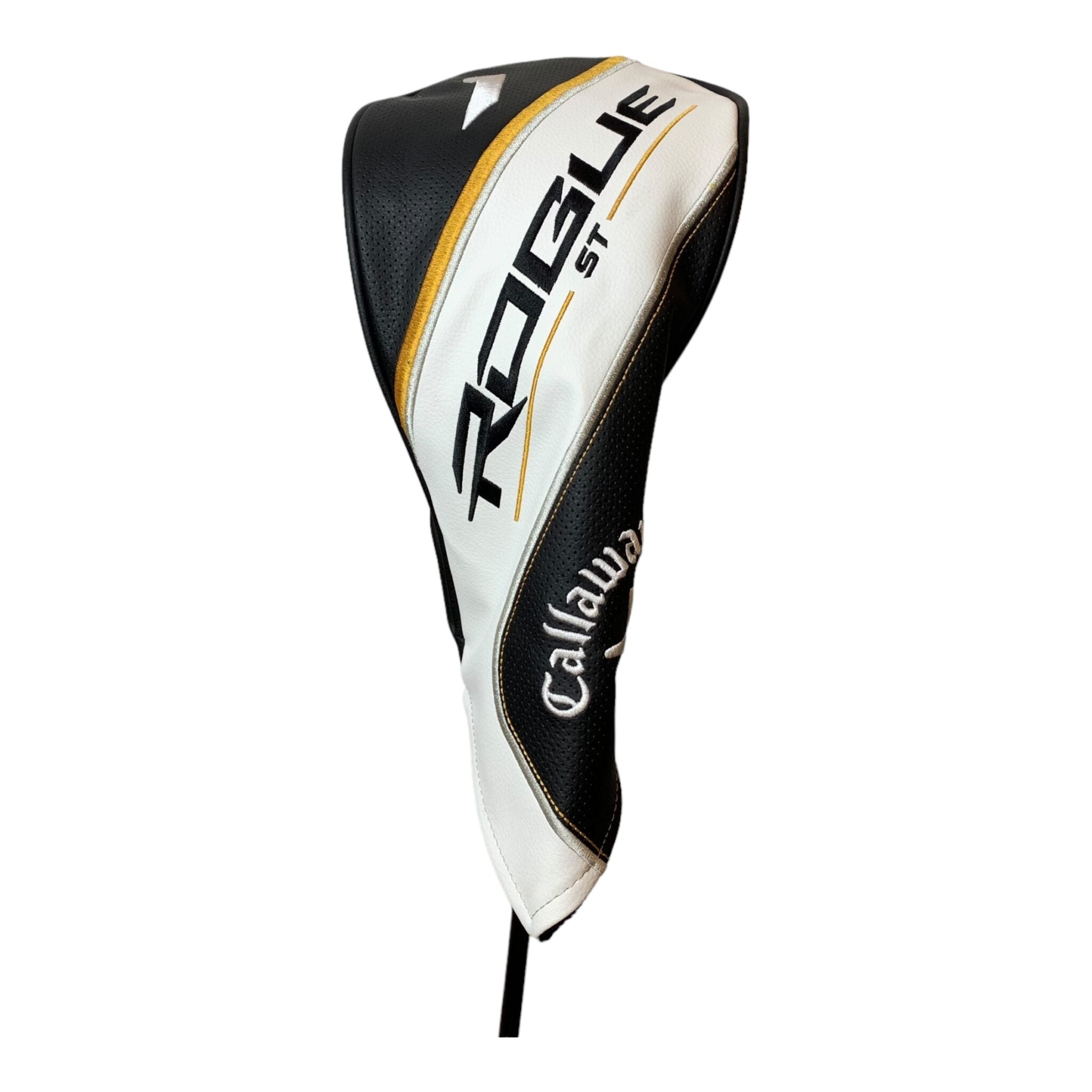 Callaway Rogue ST MAX D Driver 10.5 / Flex Regular / Mcc Midsize-Griff