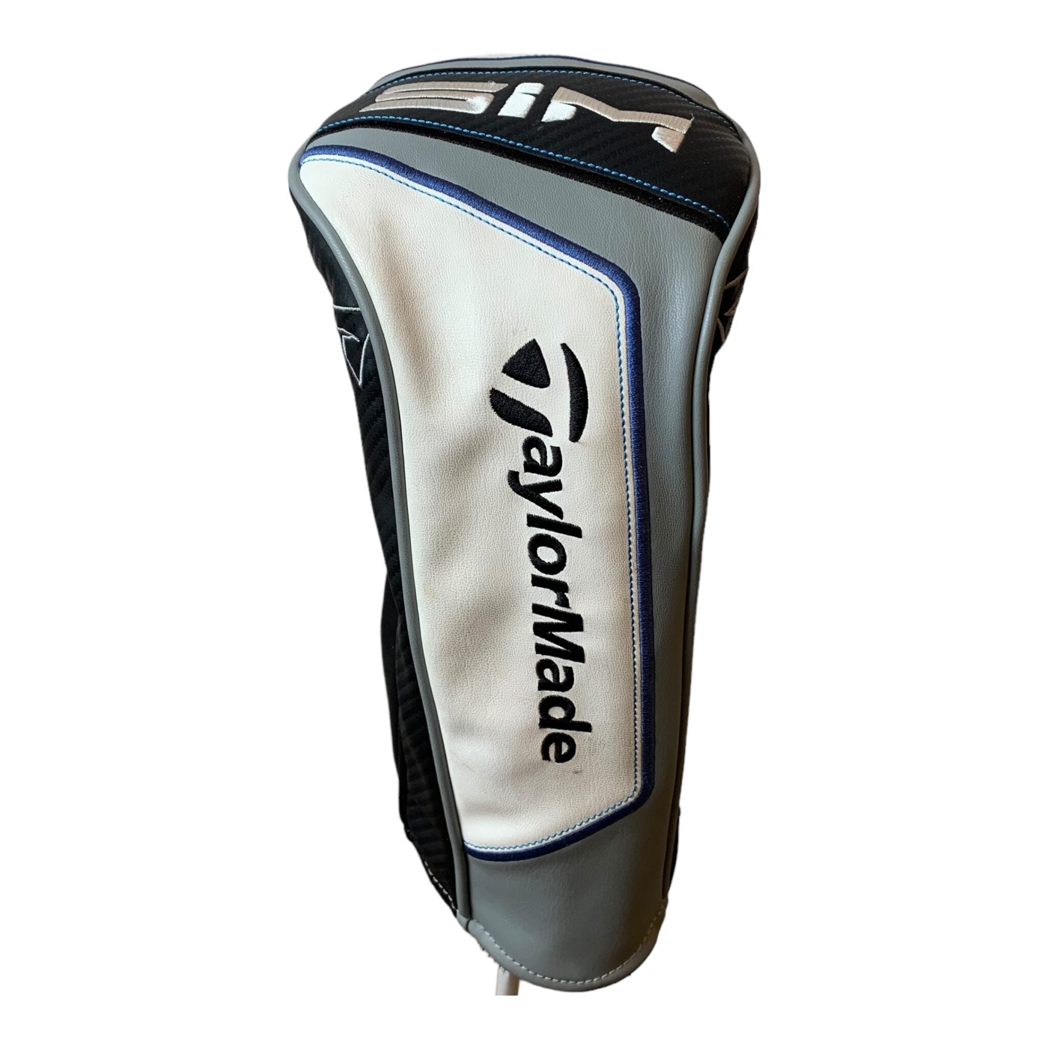 TaylorMade SIM Driver / Flex Regular / Loft 12 / Std. Z-Griff