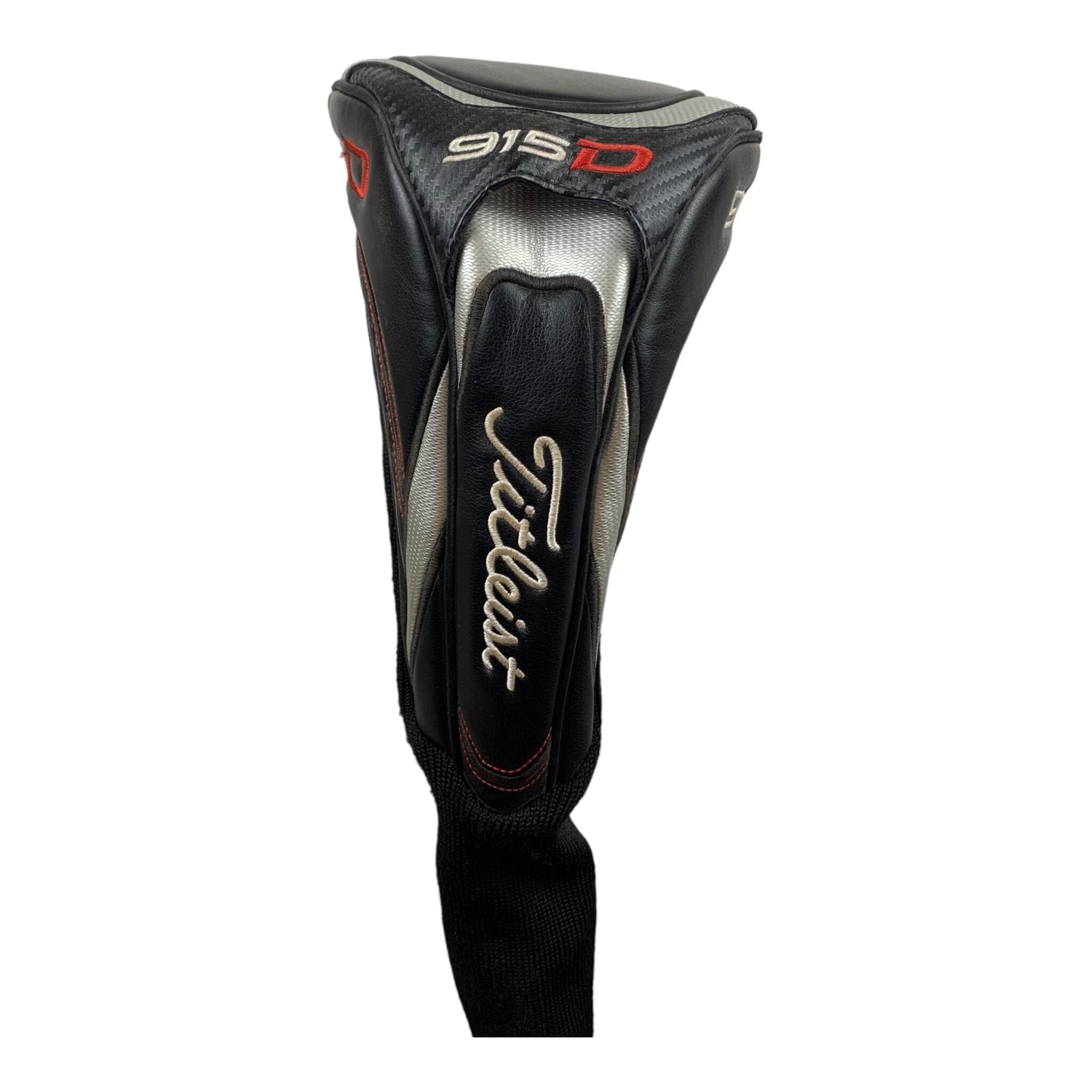 Titleist 915D2 Driver / Flex Stiff / Loft 9,5 / MCC Std Grip / LINKS