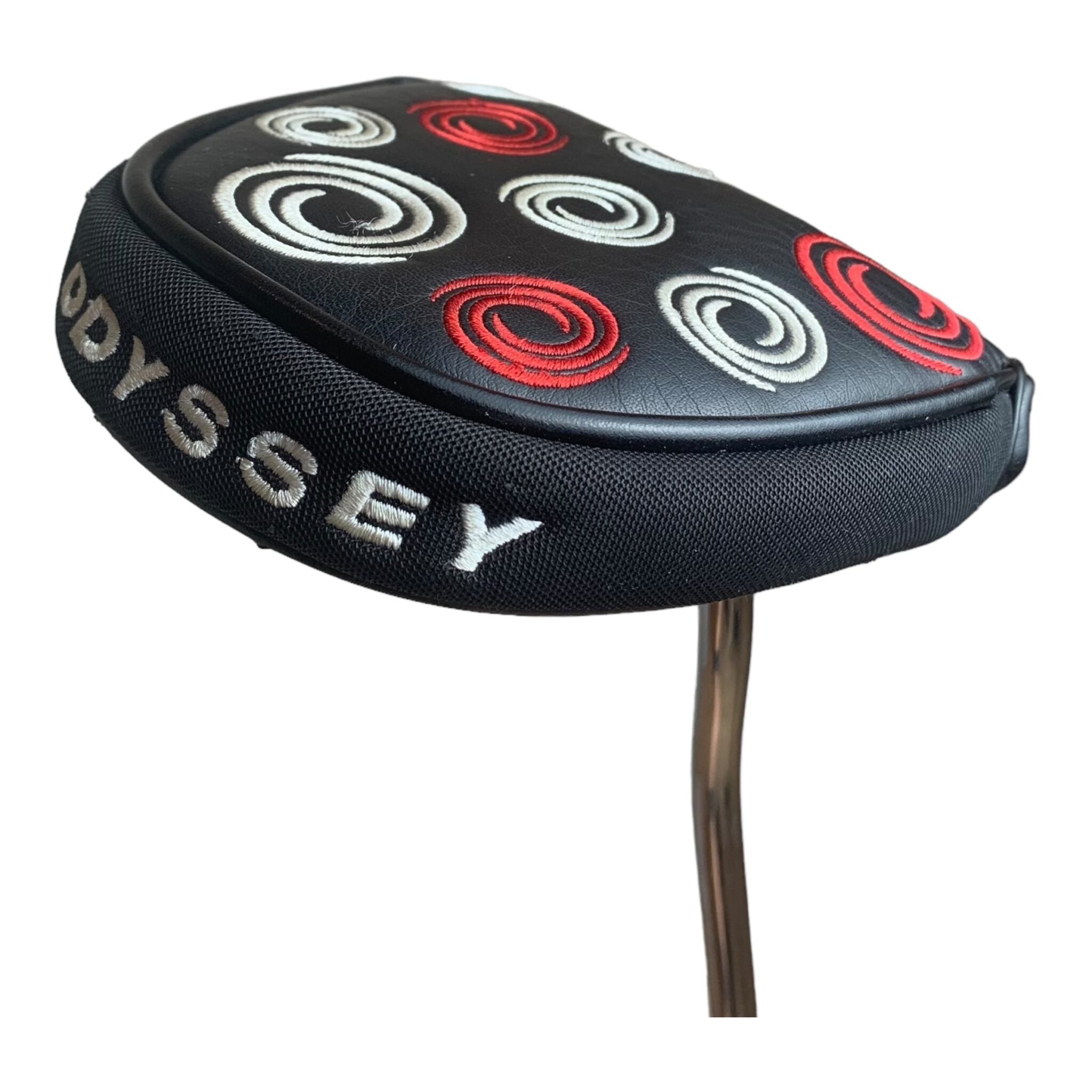 Odyssey O-Works #7 Putter / 33" / SuperStroke Tour 3.0 Griff
