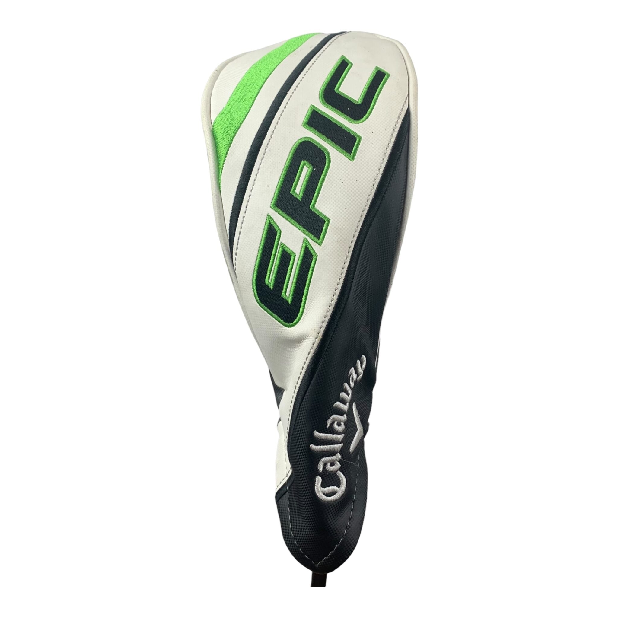 Callaway Epic MAX <tc>Fairway Wood</tc> / Flex A (Senior) / #3/15 / Tour Velvet Align Grip