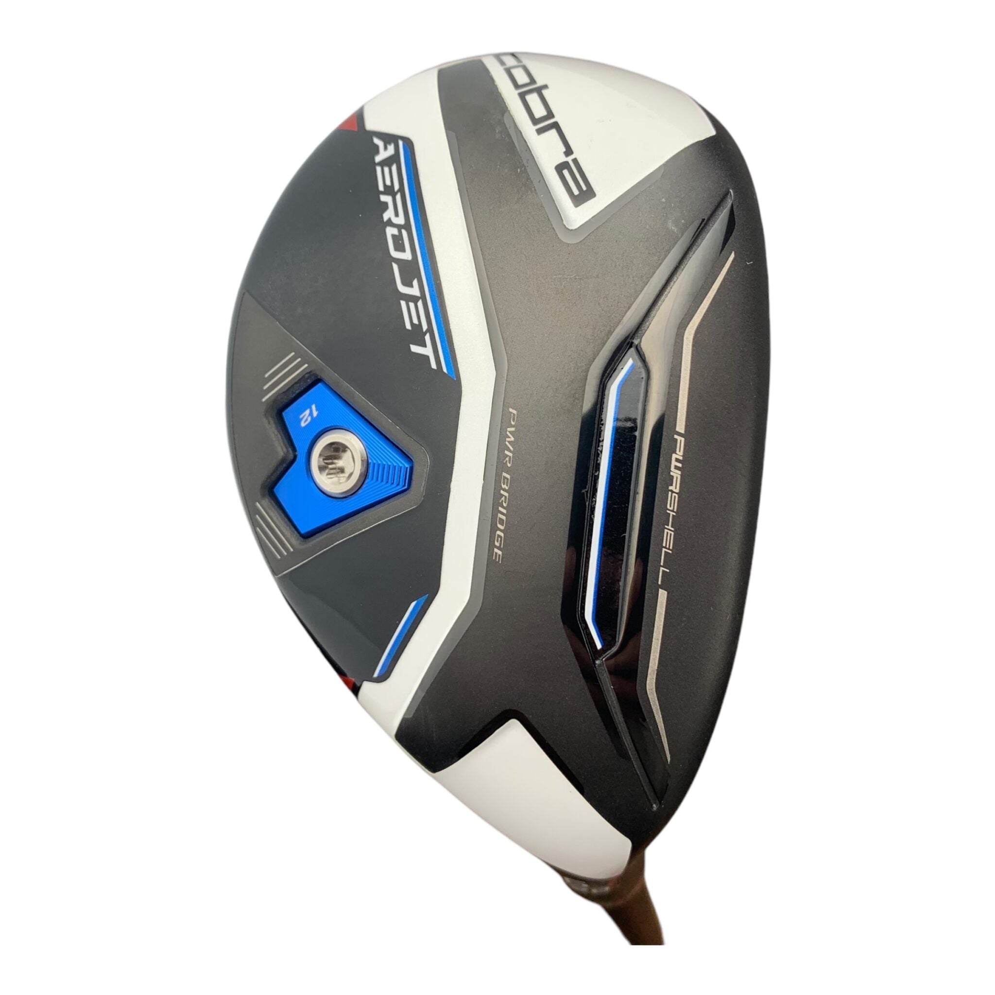 Cobra AeroJet Hybrid / Flex Regular / #6/28 - WIE NEU