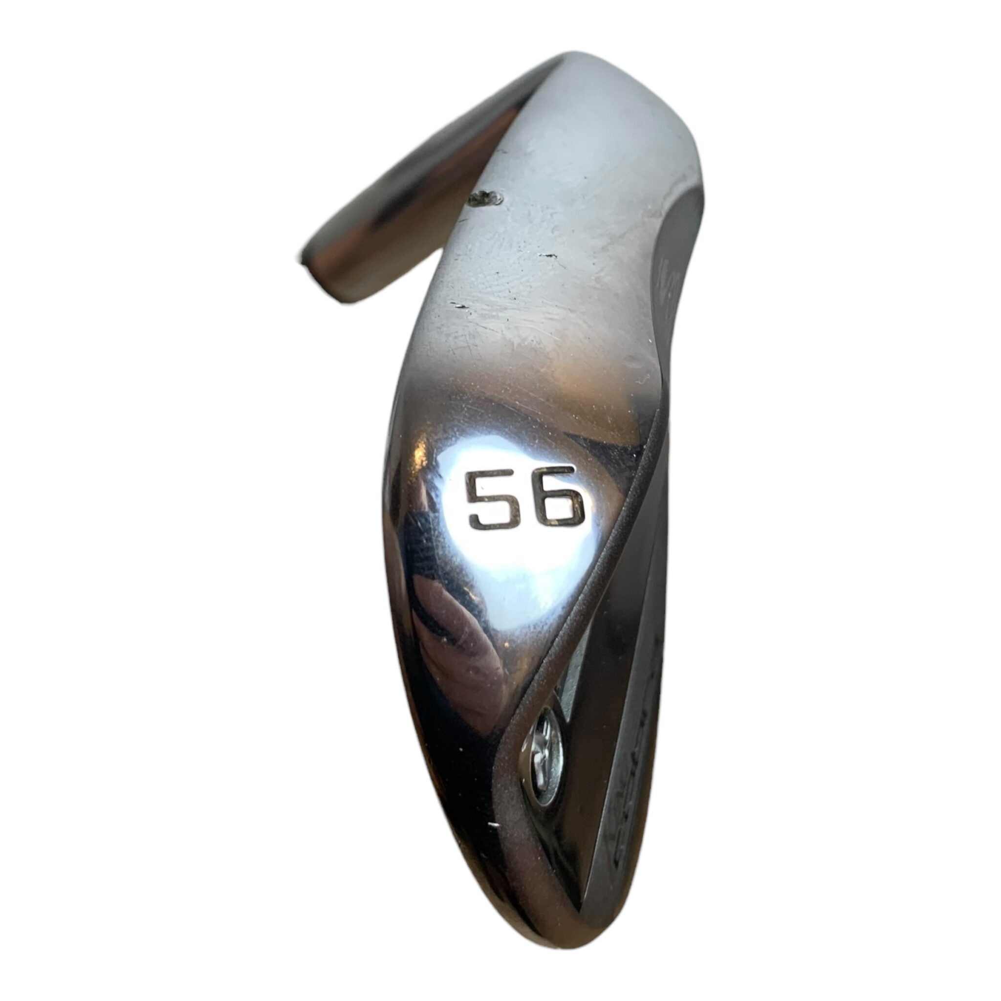 Cobra King Cobra SNAKE BITE <tc>Wedge</tc> / #56/12 / Stahl