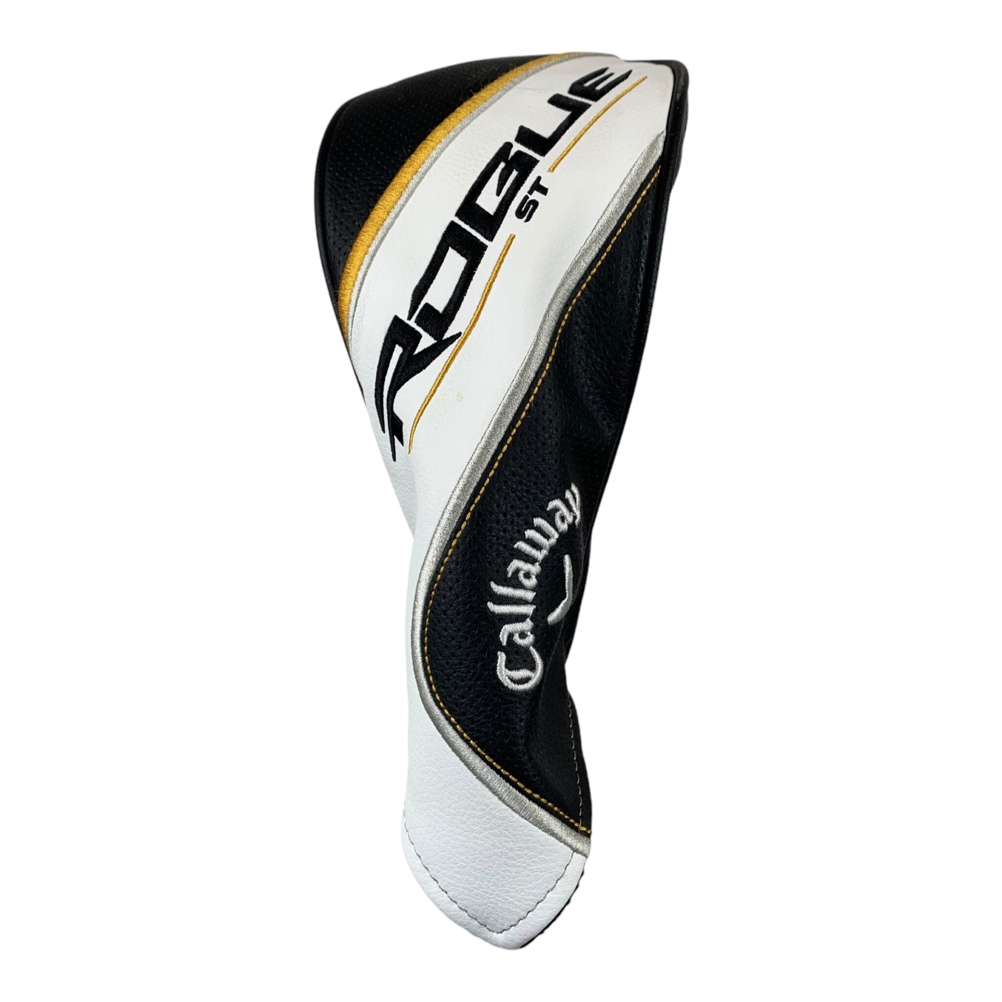 Callaway Rogue ST MAX D <tc>Fairway Wood</tc> / Flex Regular / #3/15 - WIE NEU