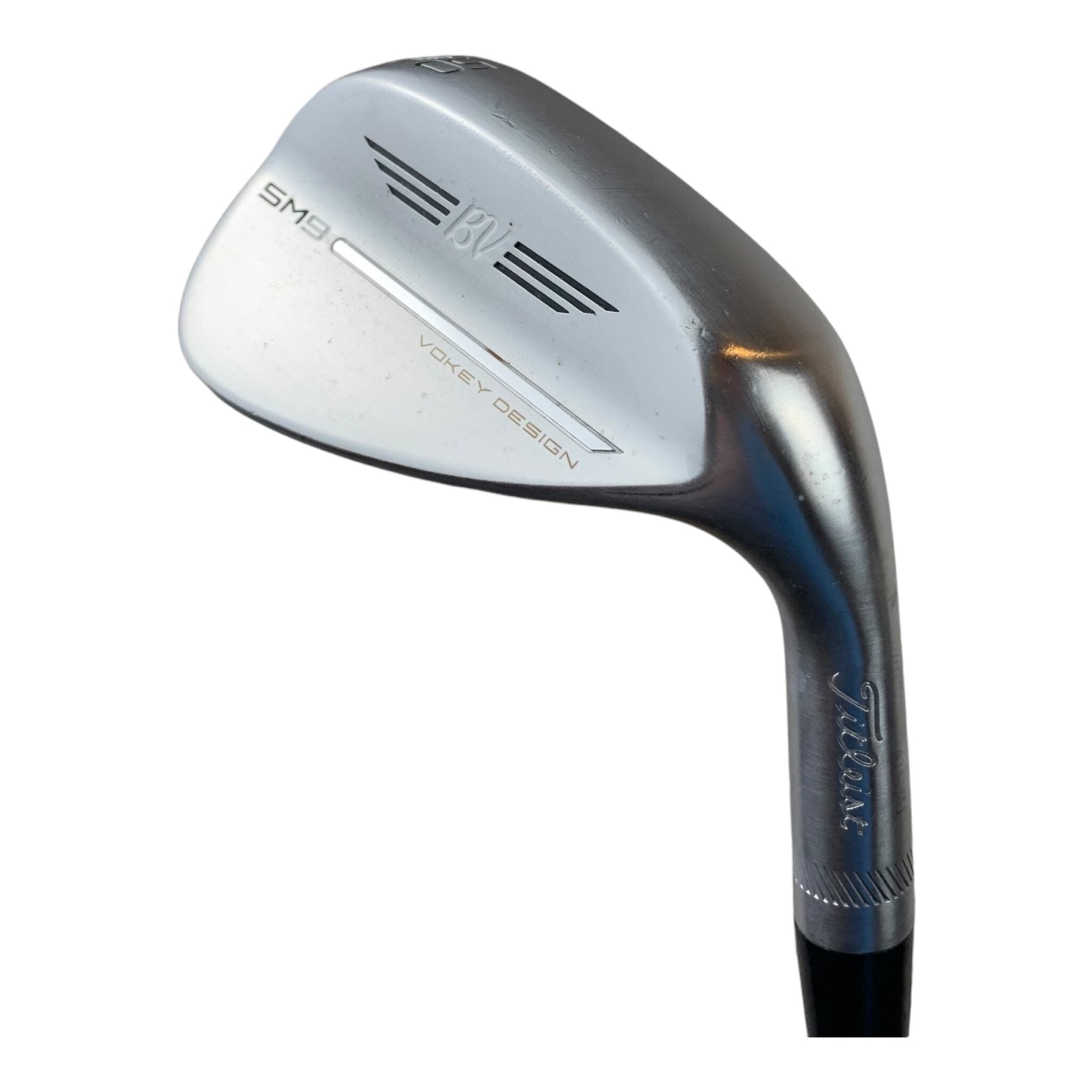 Titleist Vokey SM9 Wedge / #50/08 F Grind