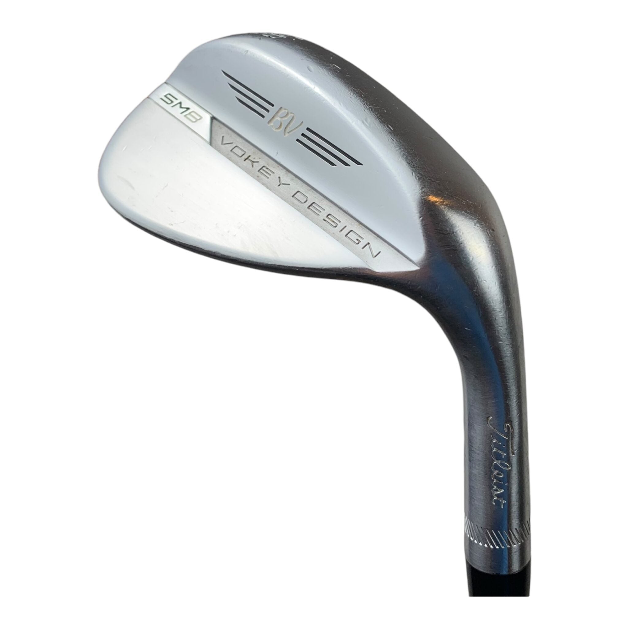 Titleist Vokey SM8 Wedge / #58/14 K Grind