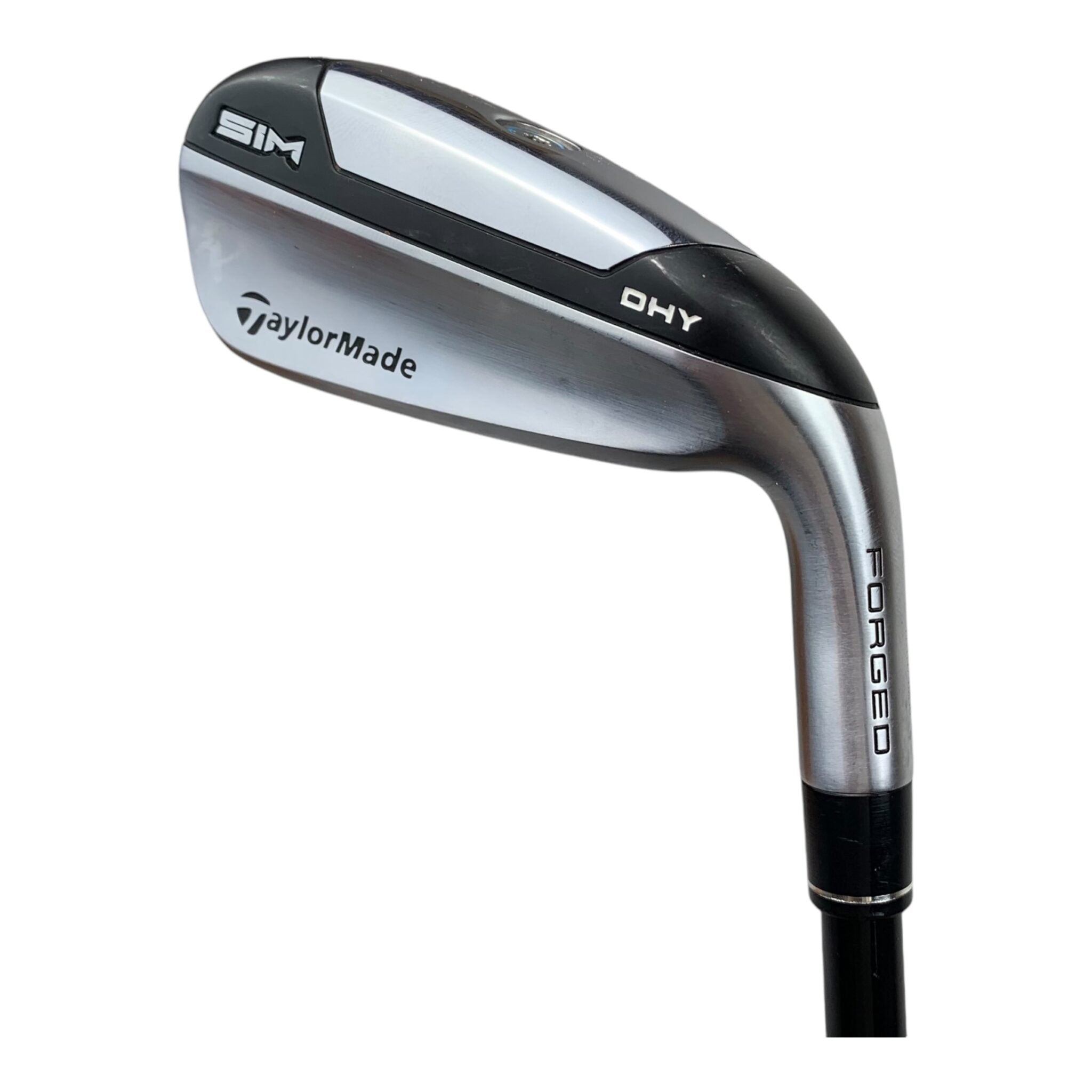 TaylorMade SIM DHY / Flex Stiff / #4/22