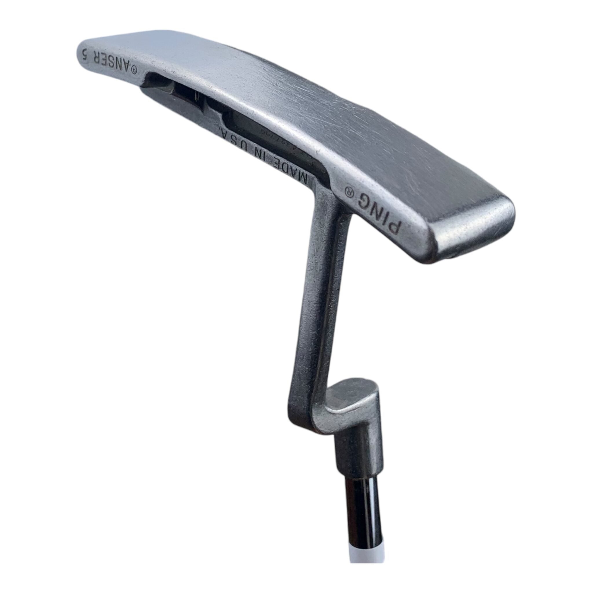 Ping Anser 5 Milled Putter / 35,5"