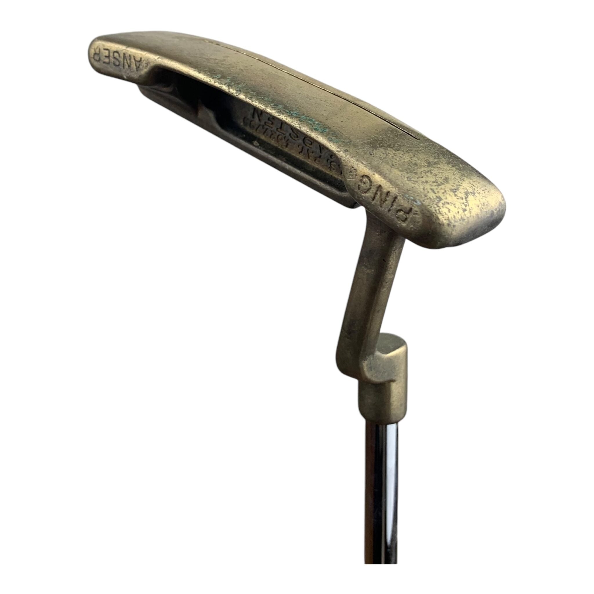 Ping Anser 1 gefräster Putter / 36"