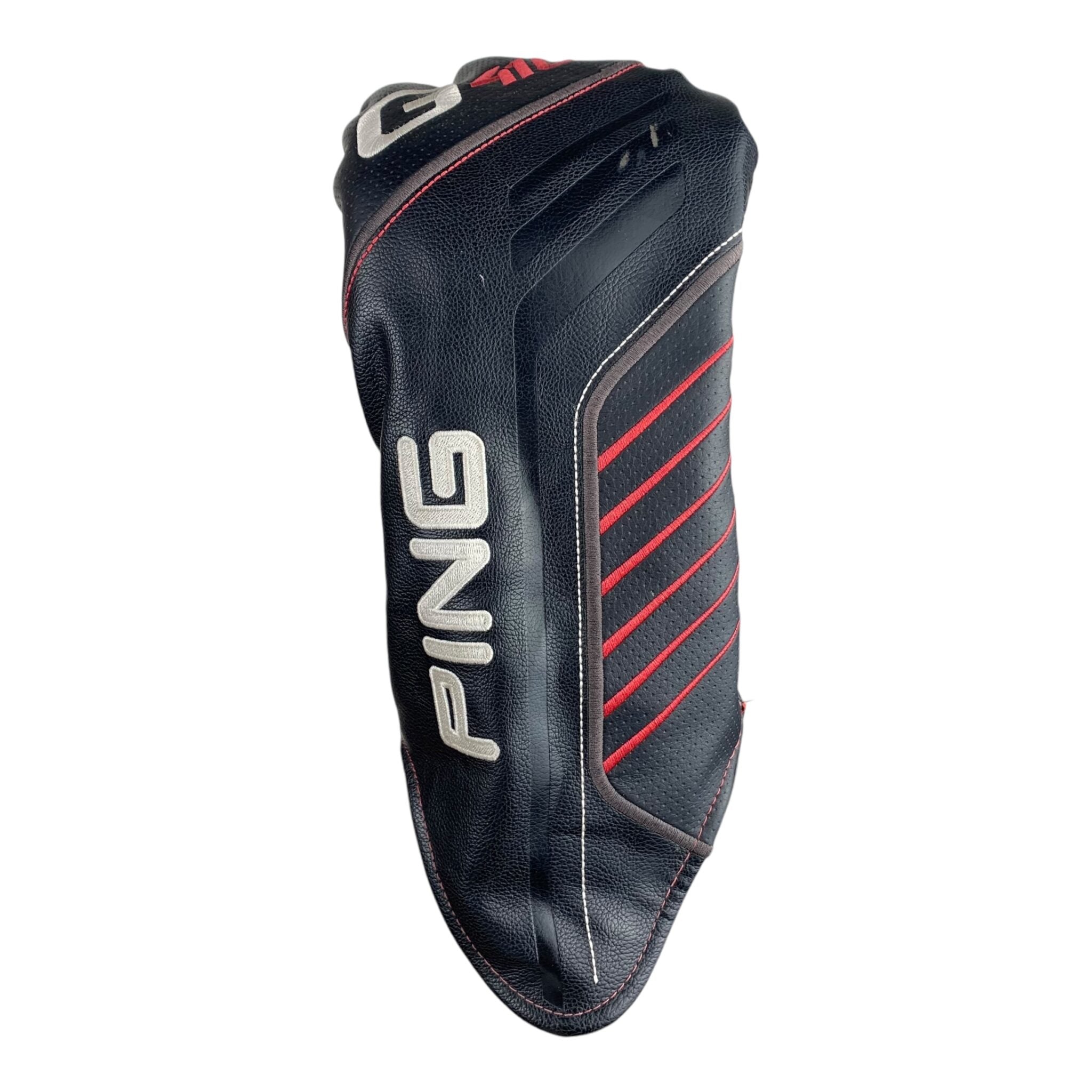 Ping G410 Plus Driver / Flex X-steif / Loft 9 - Links