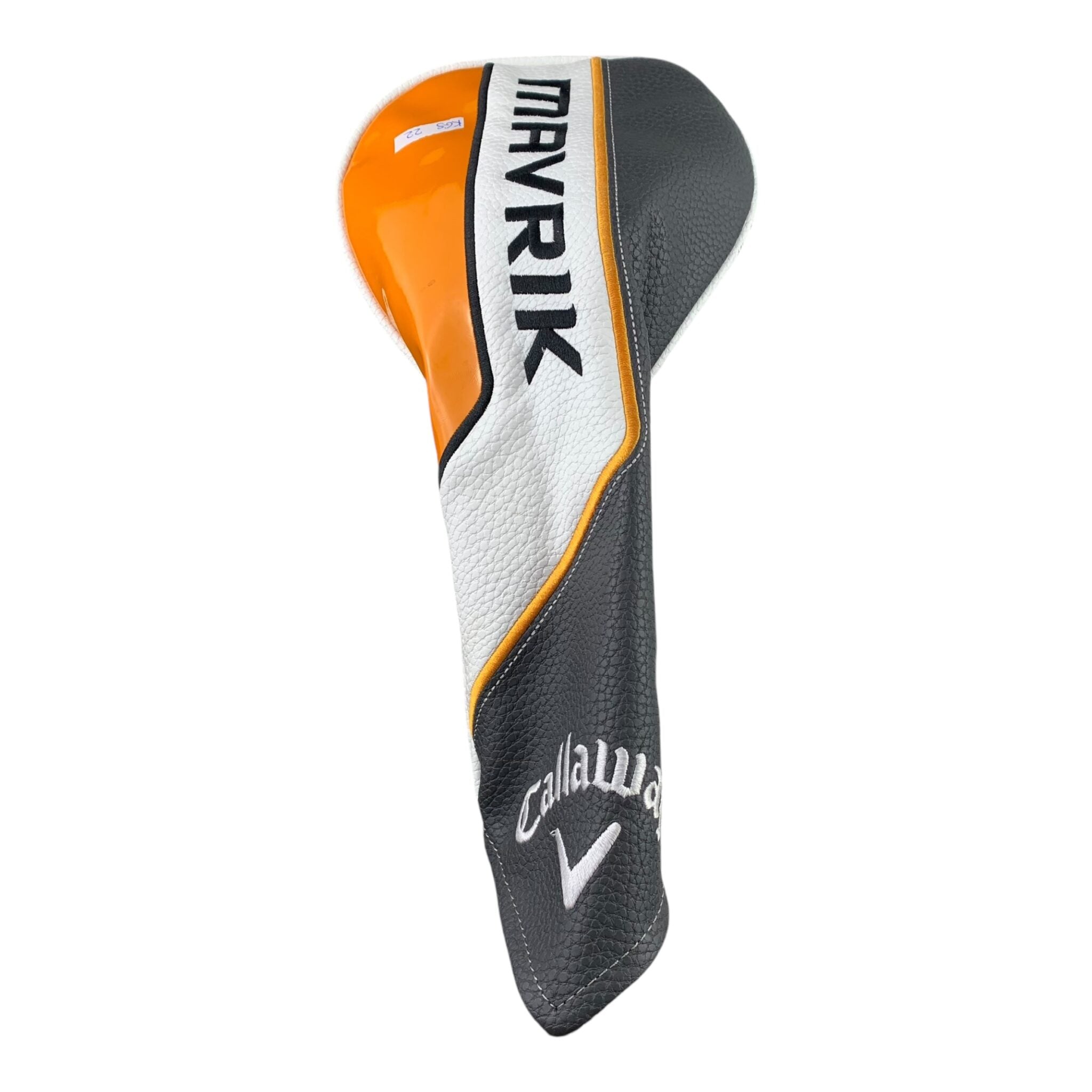 Callaway Mavrik Sub Zero Driver / Flex Stiff / Loft 10,5 / MCC Midsize-Griff