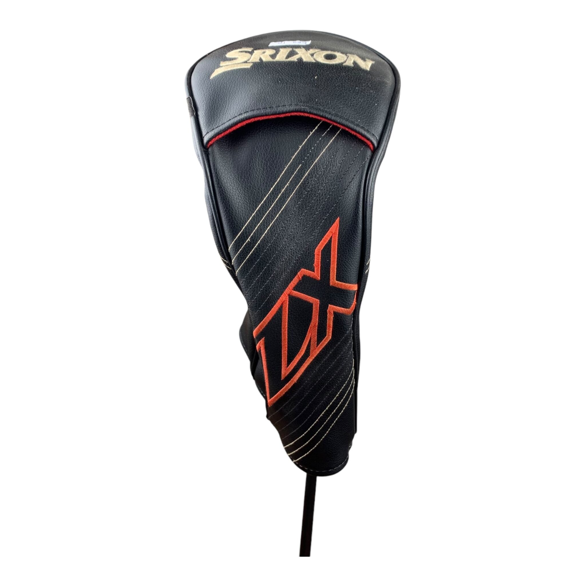 Srixon ZX5 Driver / Flex Regular / Decke 10.5