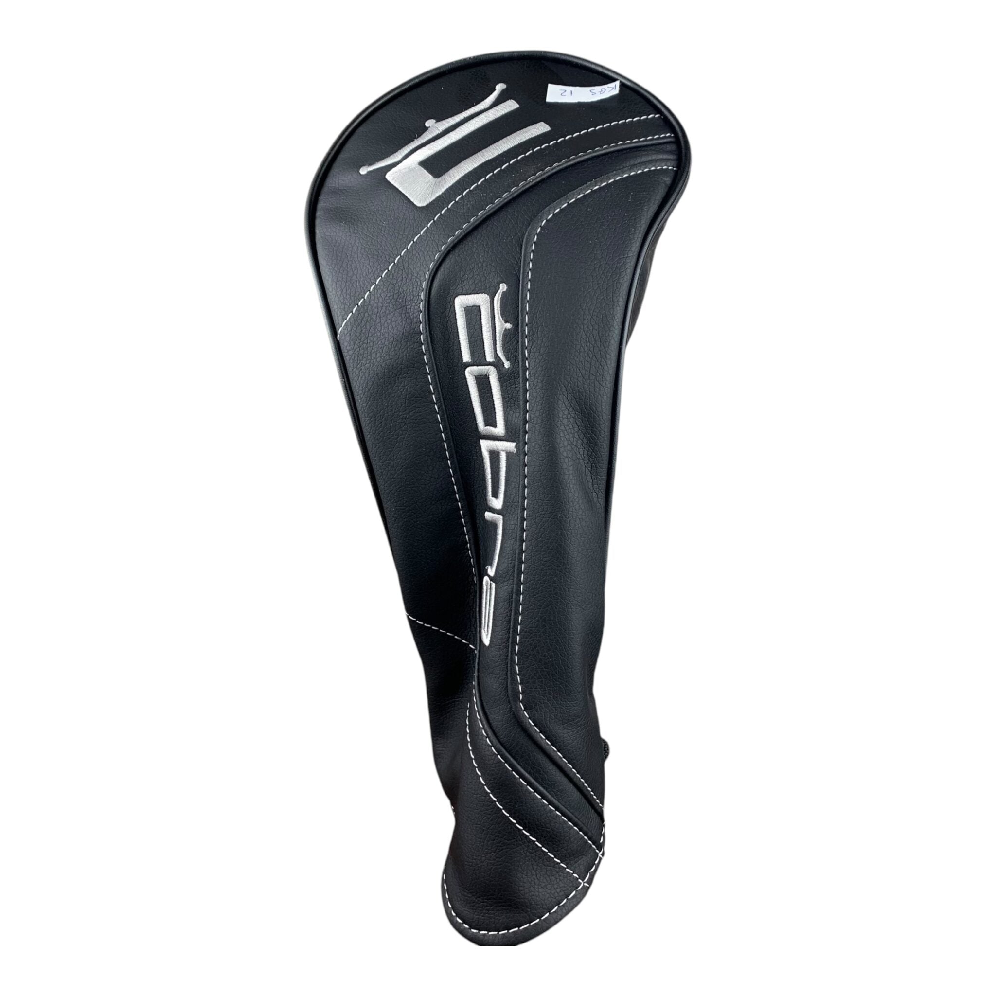 Cobra AeroJet LS Driver / Flex Stiff / Loft 9