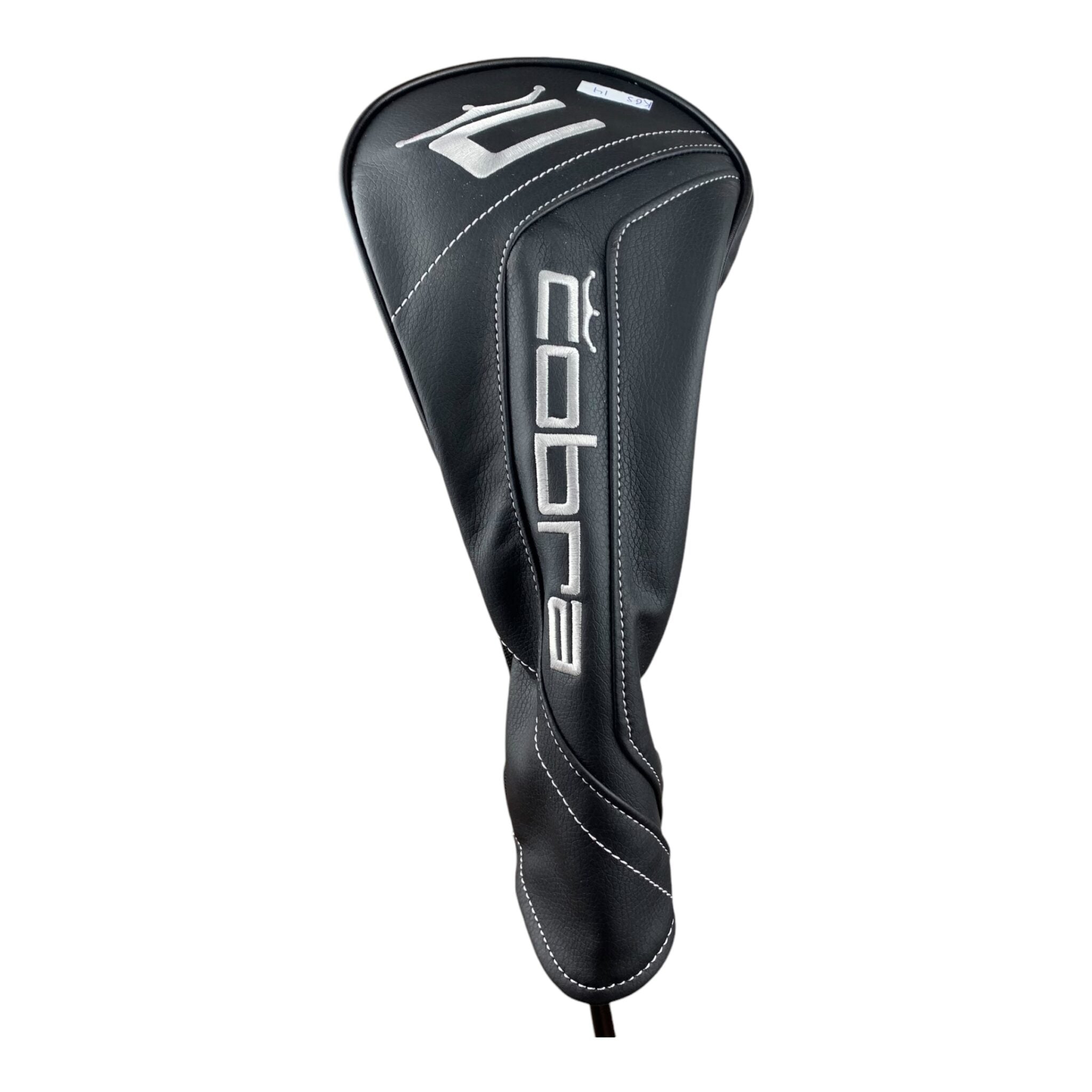 Cobra AeroJet Driver / Flex Regular / Loft 10.5 - LINKS