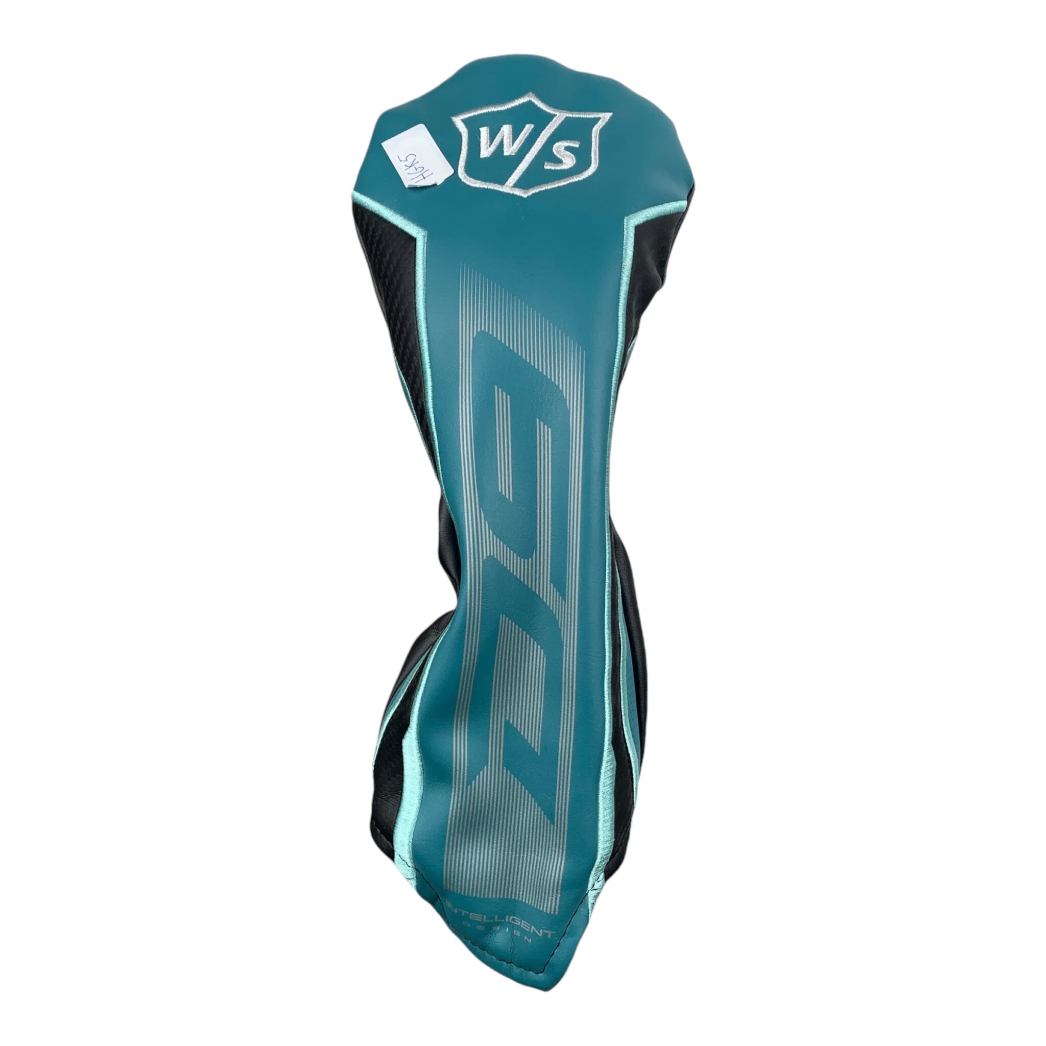 Wilson D9 Fairway / Flex Damen - Graphit / #7/21