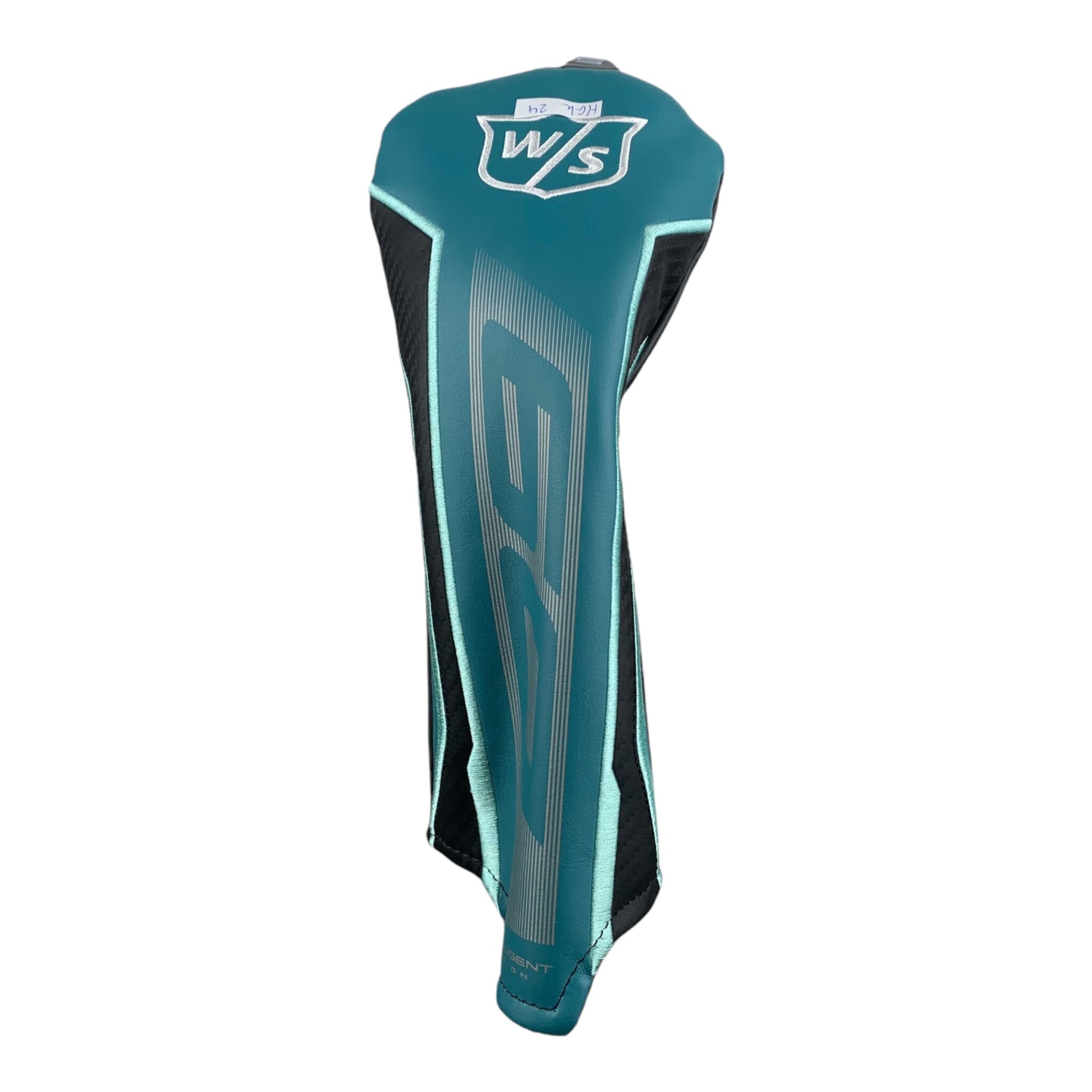 Wilson D9 Fairway / Flex Stiff - Graphit / #5/18