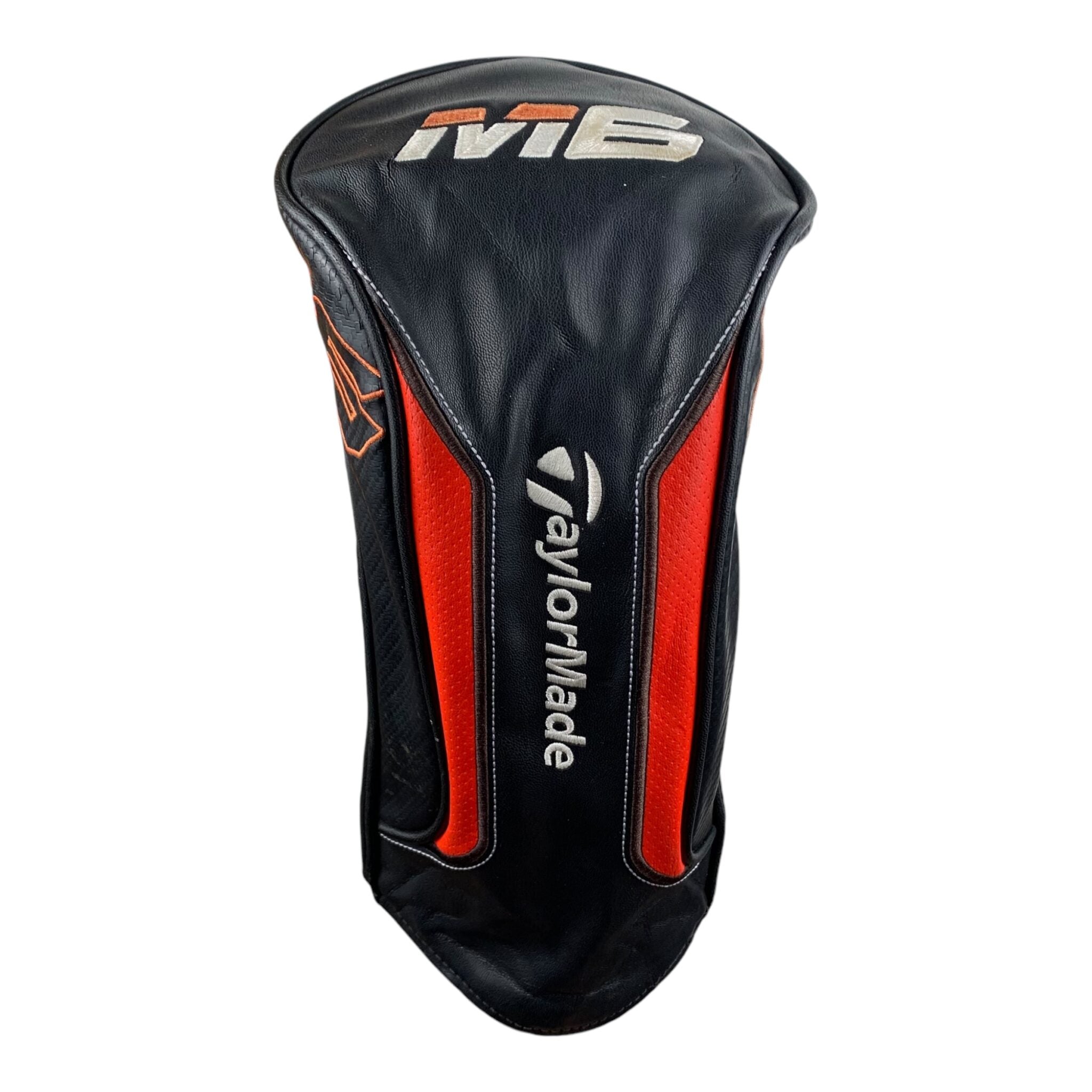TaylorMade M6 D-Type Driver / Flex Damen - Graphit / Loft 9